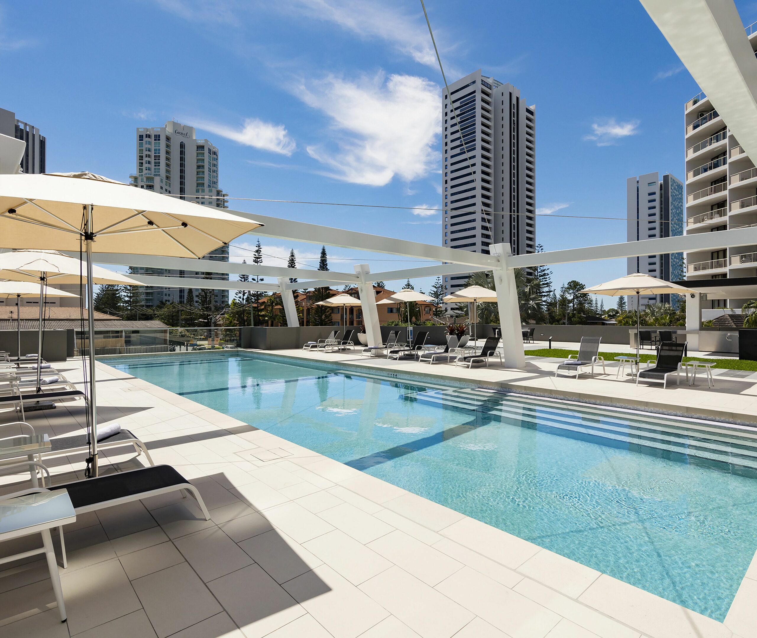 Avani Broadbeach Residences