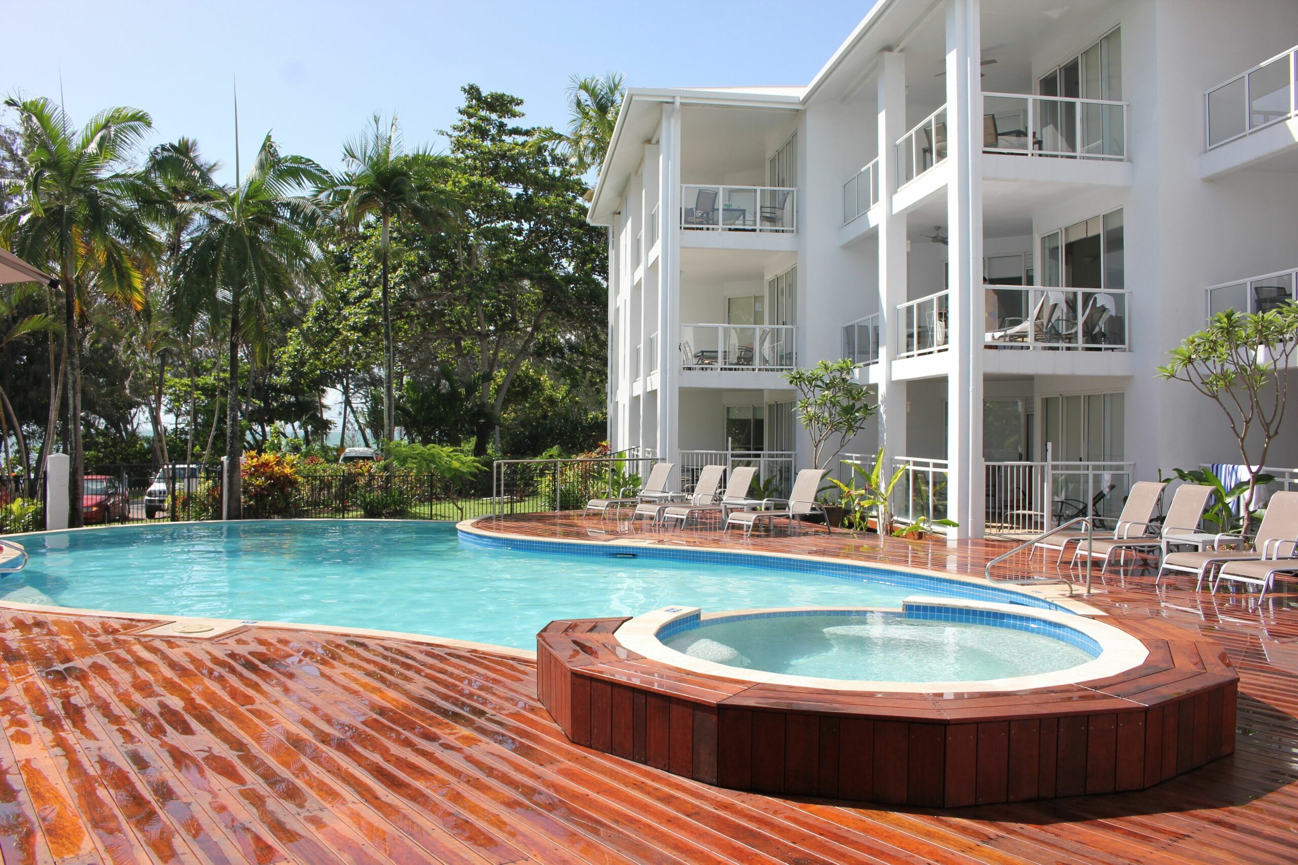 Beaches Port Douglas