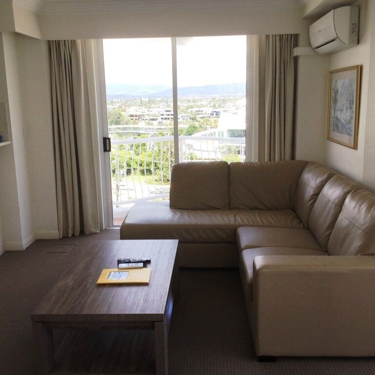 Broadbeach Holiday Apartments