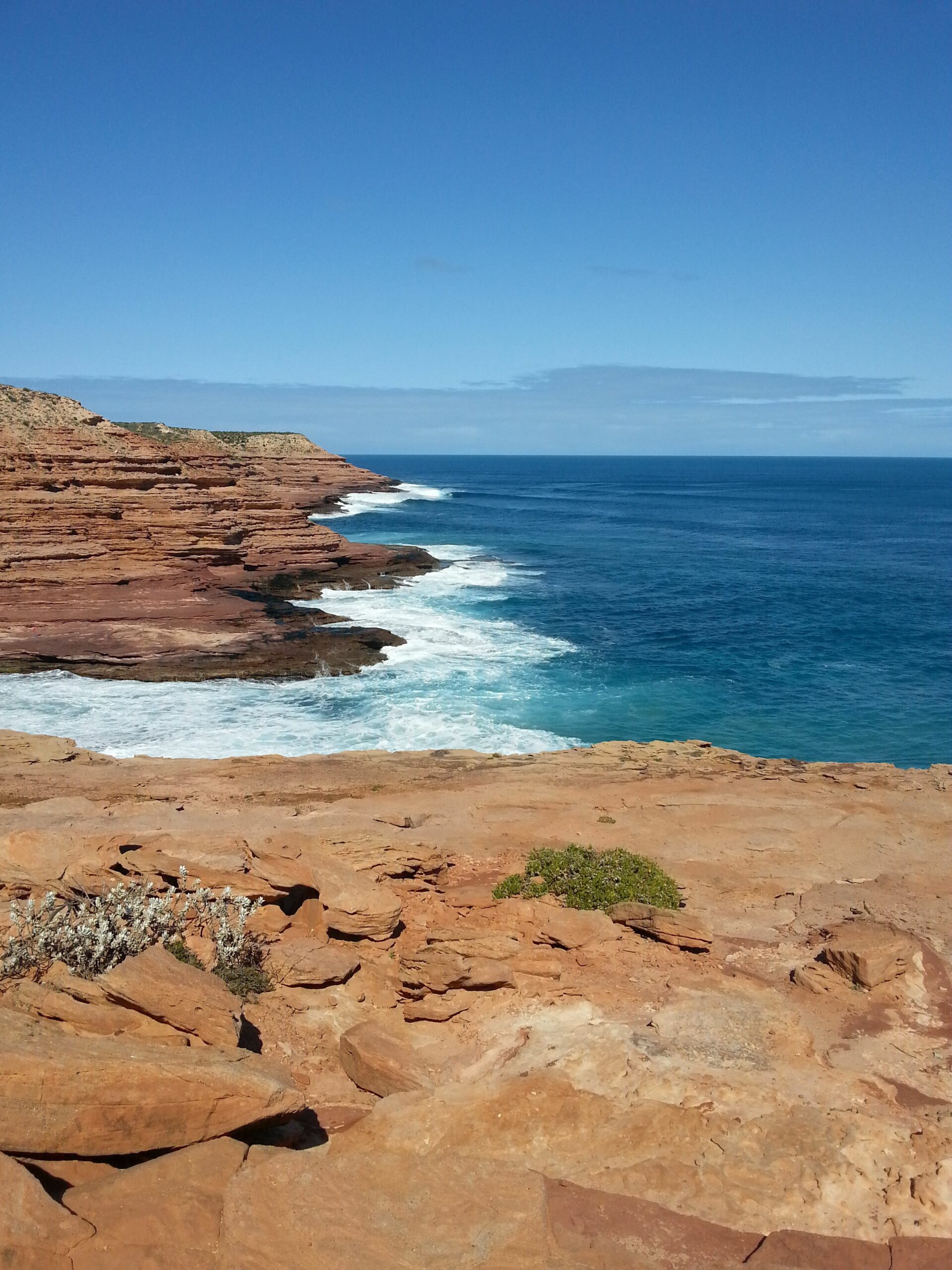 Kalbarri Edge Resort