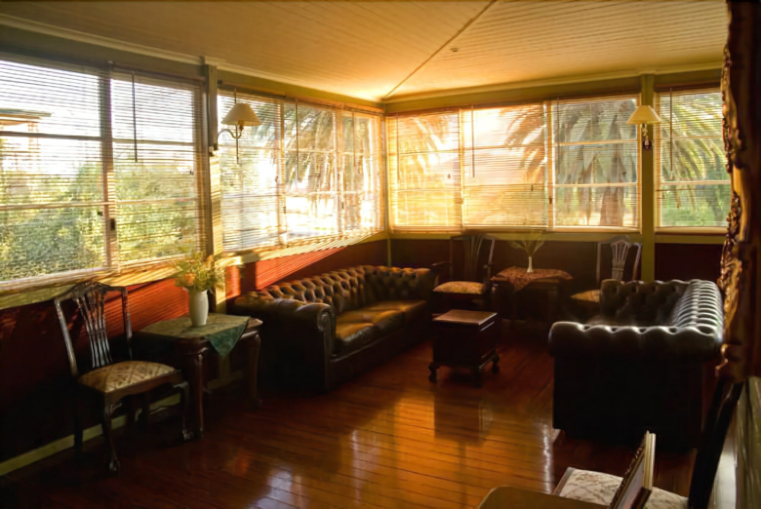 Hermitage Hill Country Retreat & Function Centre