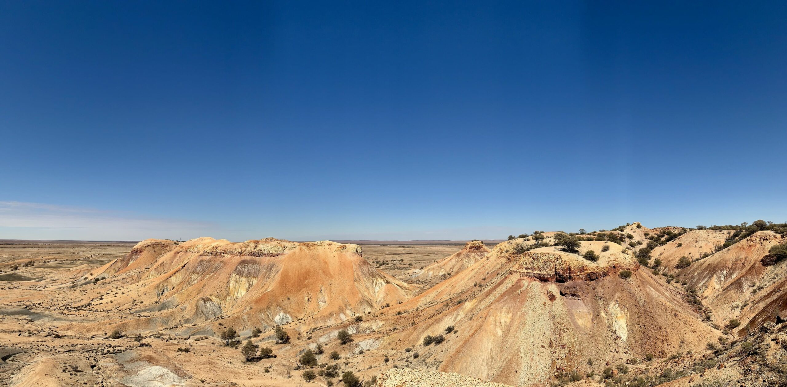 Desert Cave Hotel