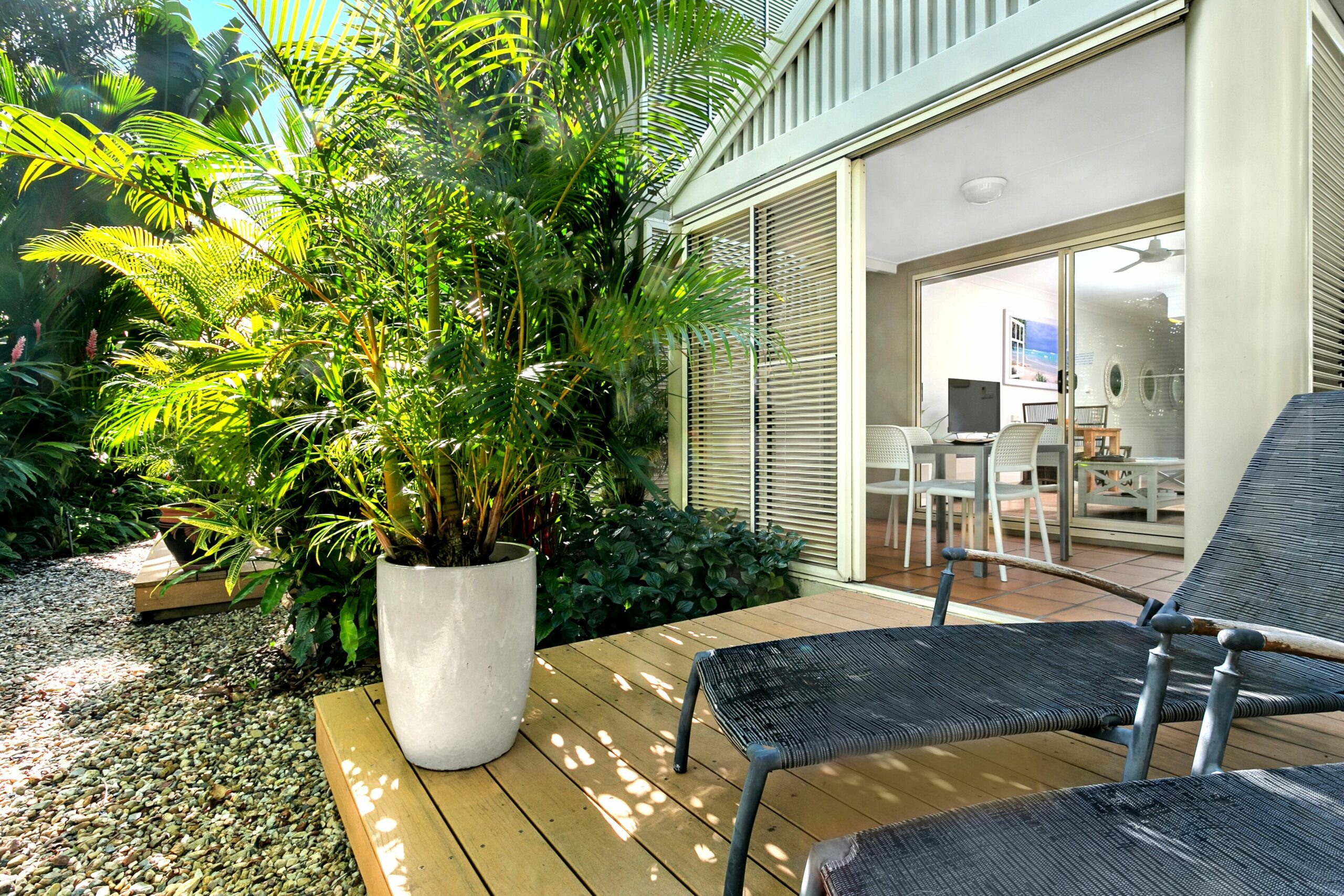 Port Douglas Apartments