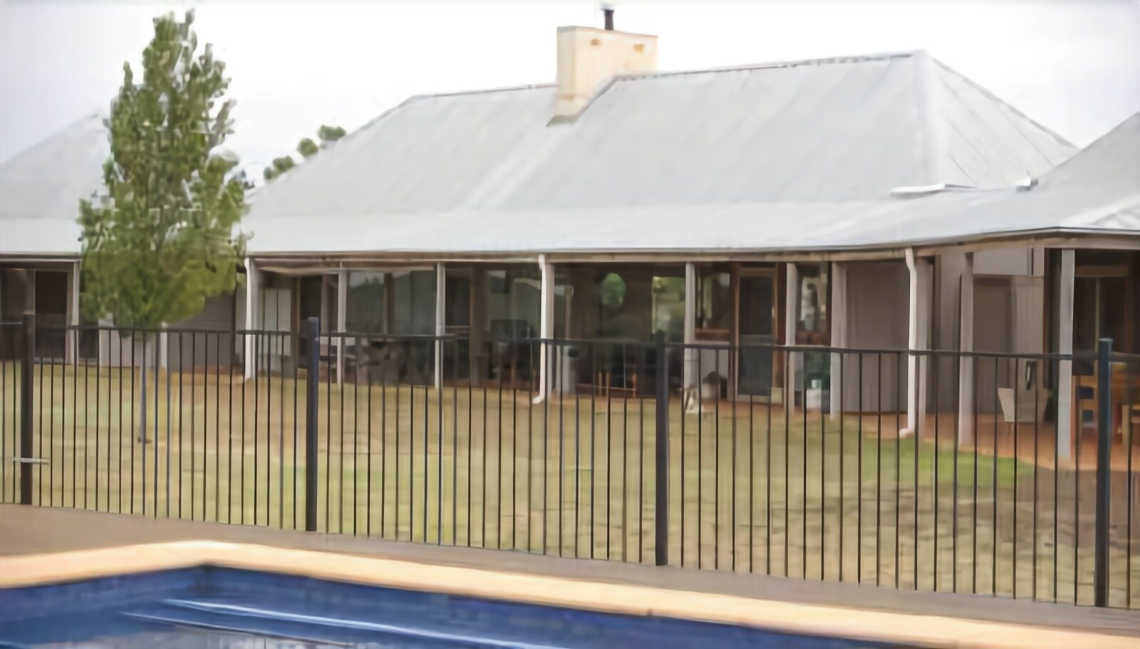 Owl Head Lodge