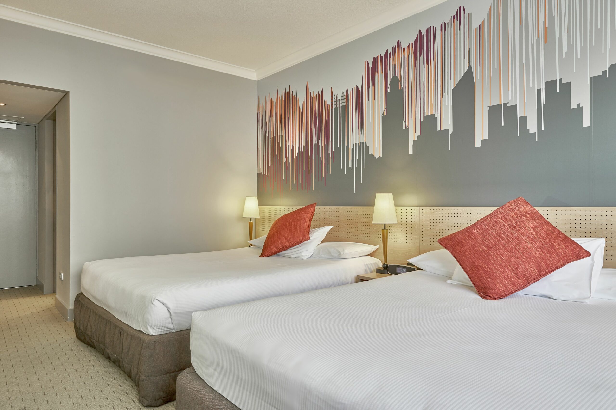 Mercure Hotel Perth