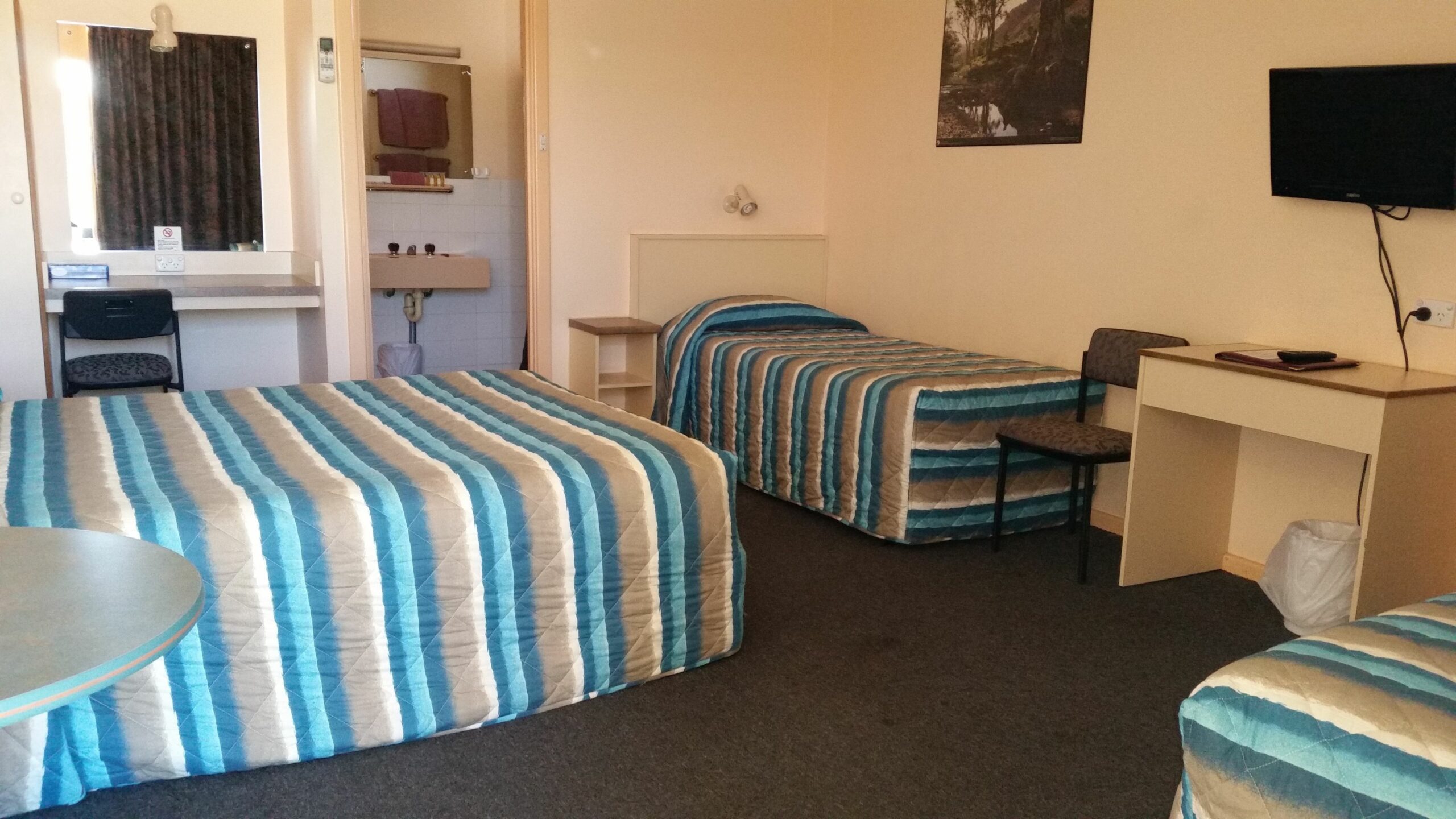 Highway One Motel Port Augusta