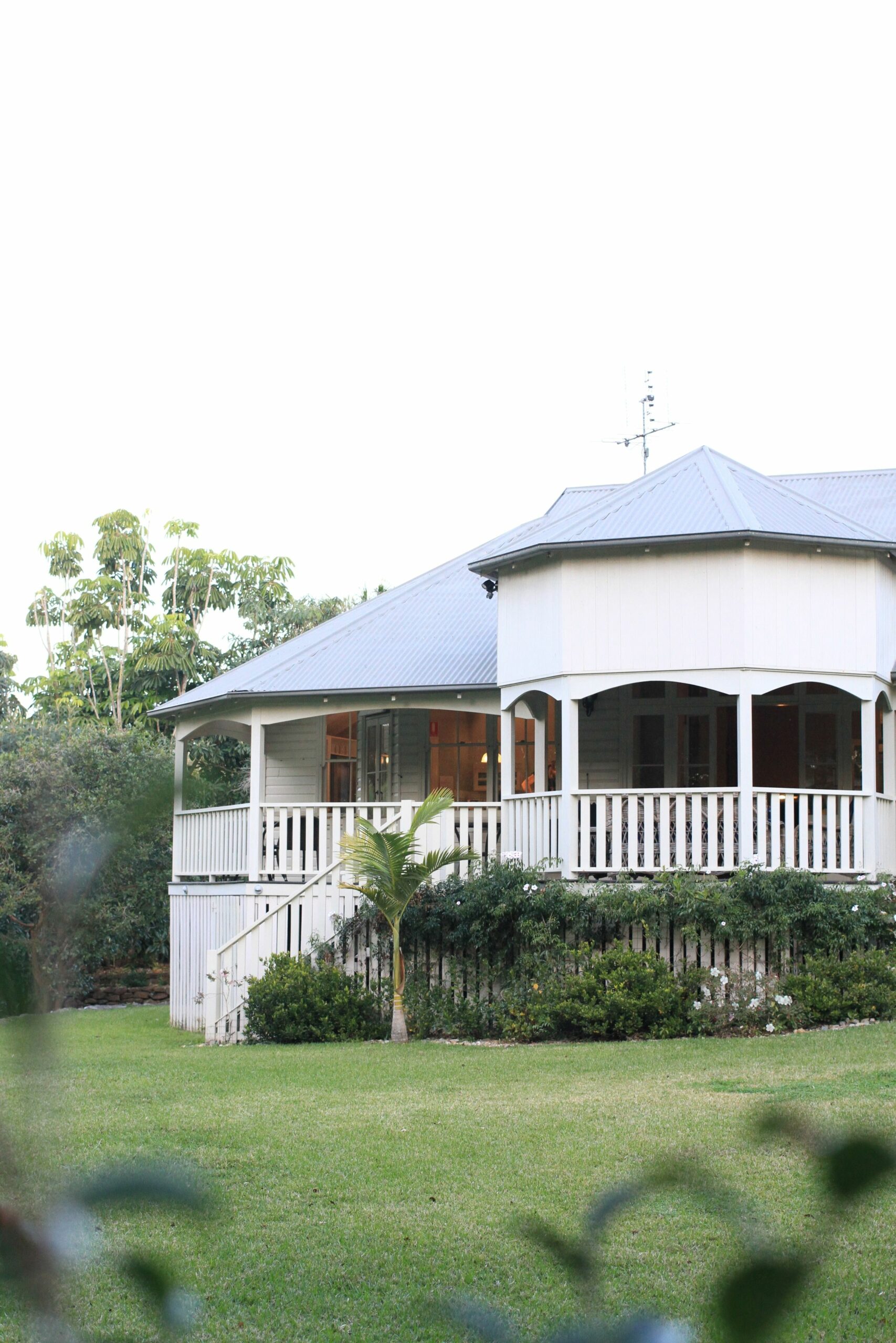 Bangalow Guesthouse