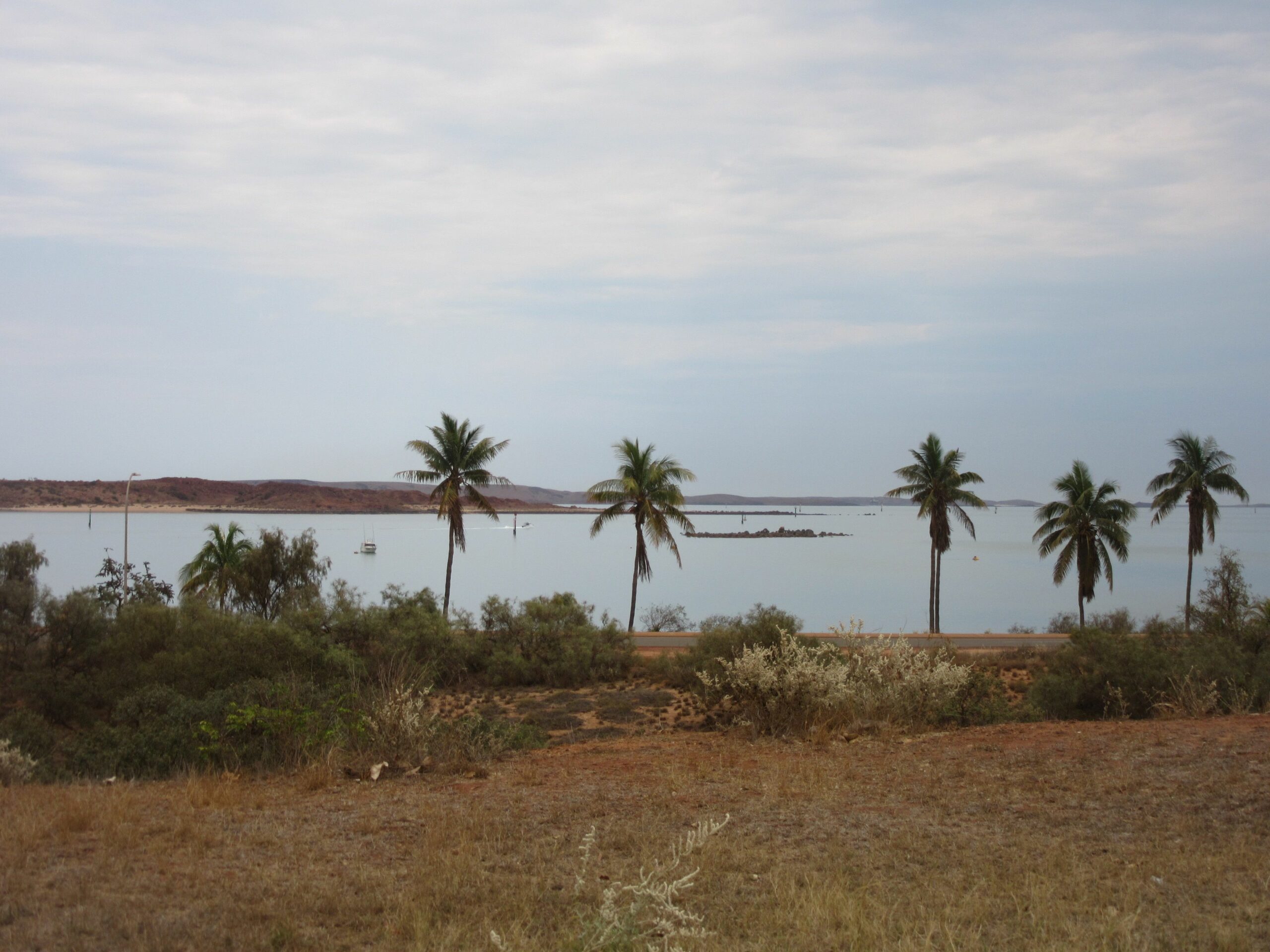 Dampier Mermaid Hotel Karratha