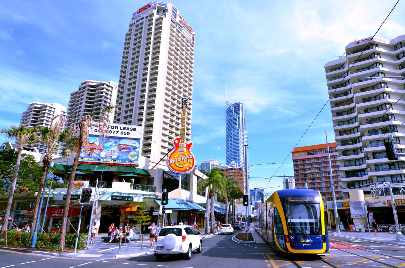 Wyndham Surfers Paradise