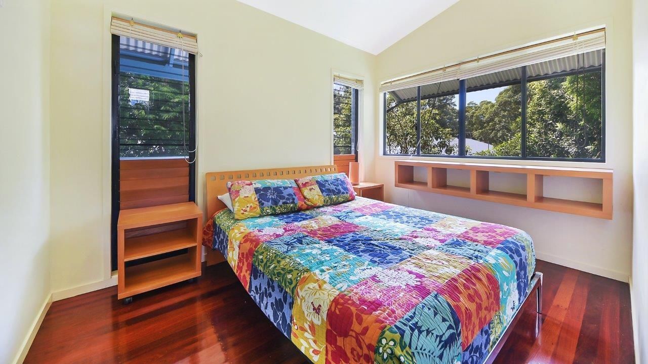 Cowan Beach House