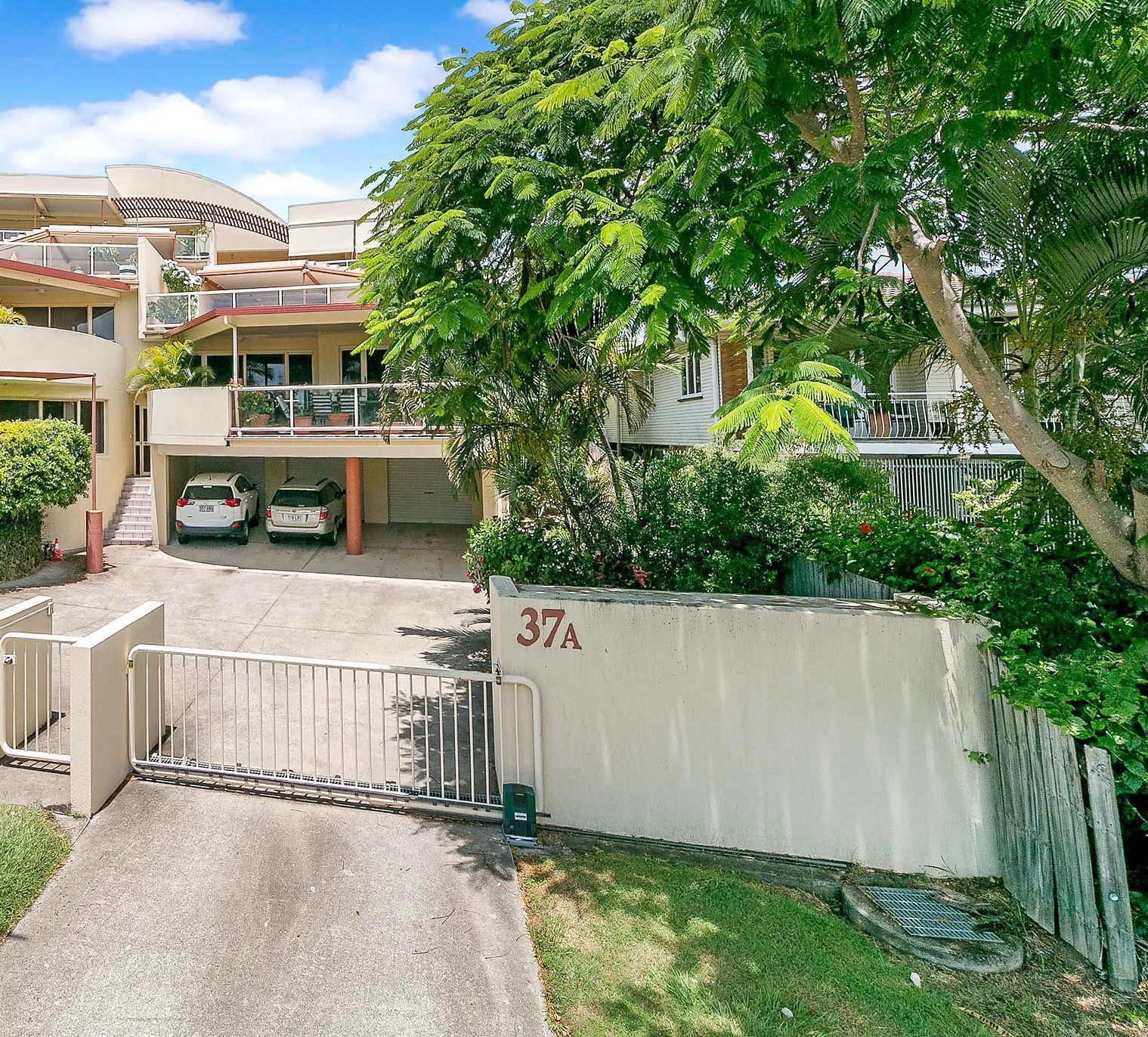 Redcliffe Peninsula Penthouse