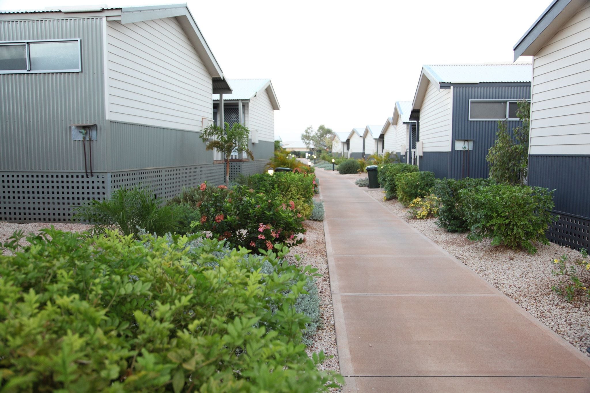 Aspen Karratha Village - Aspen Workforce Parks