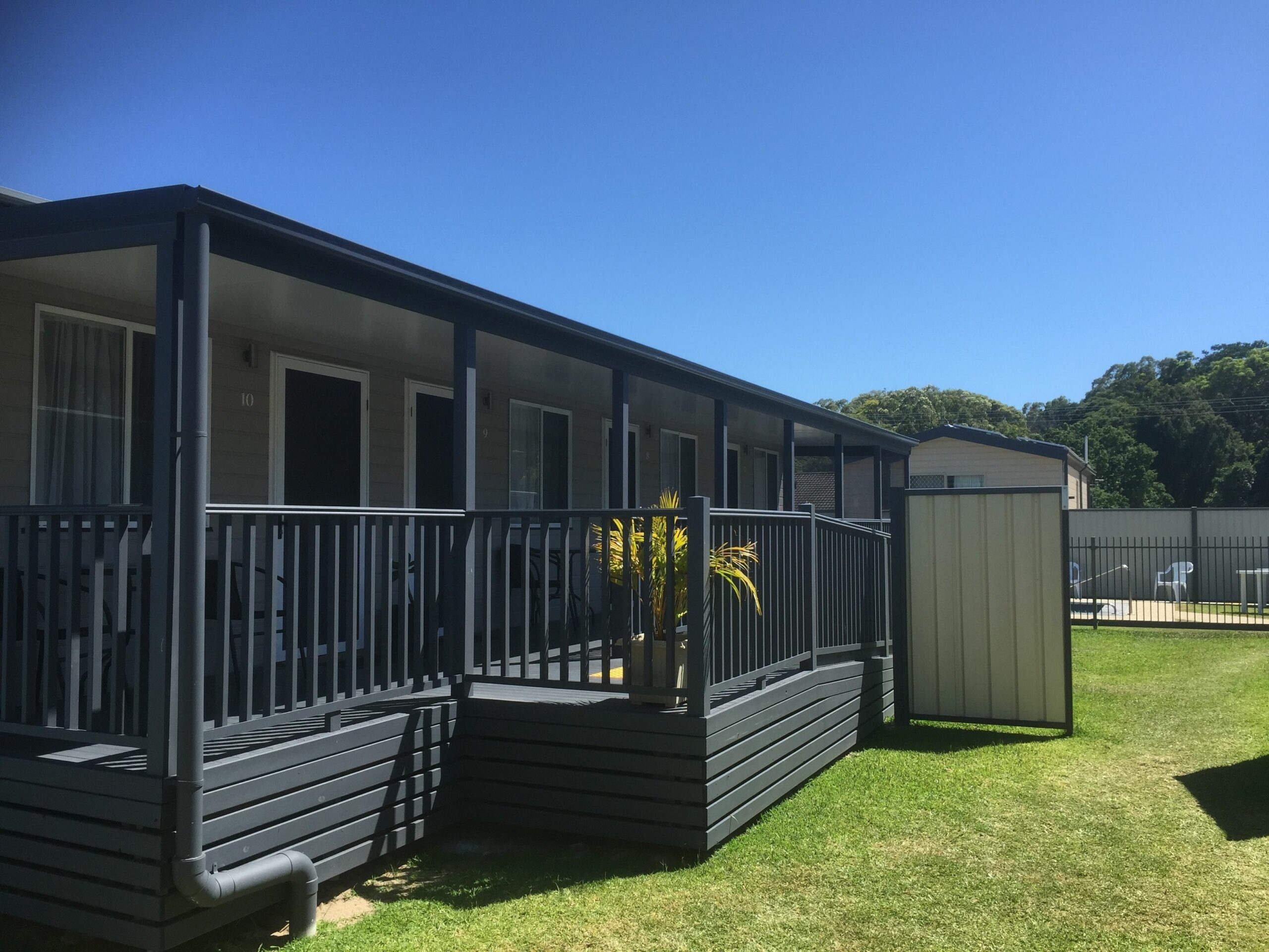 Clarence Head Caravan Park