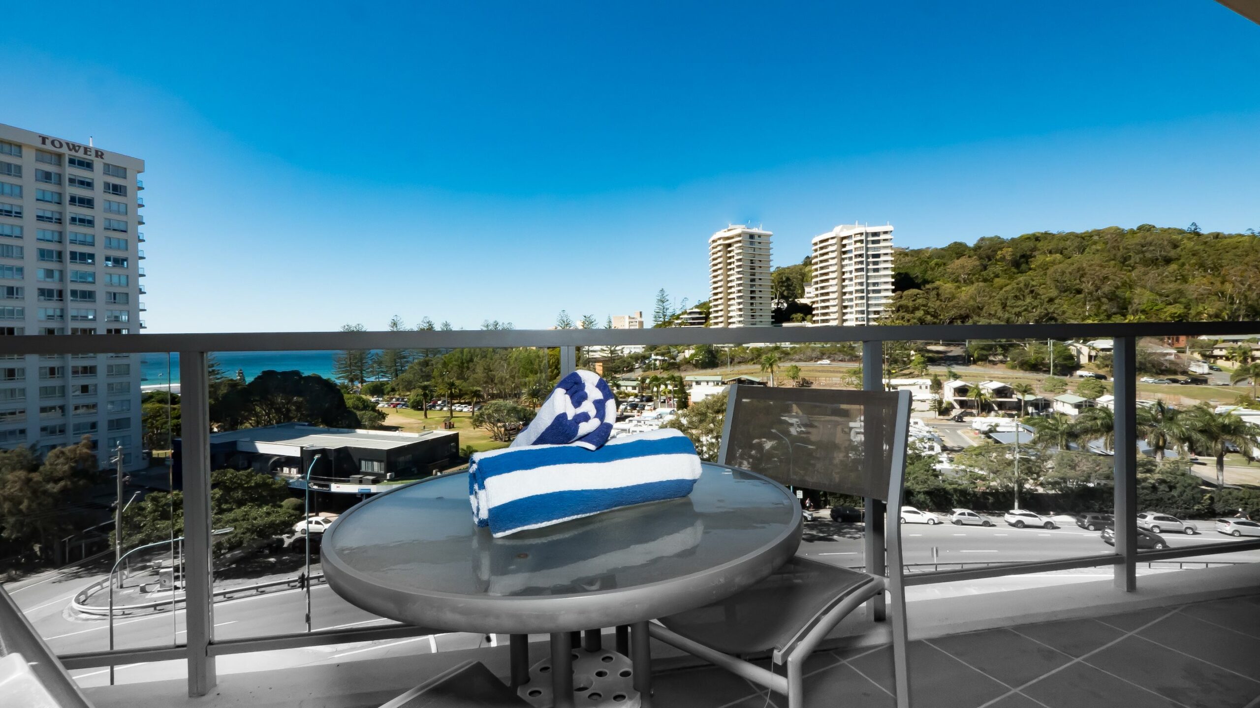 Swell Resort Burleigh Beach