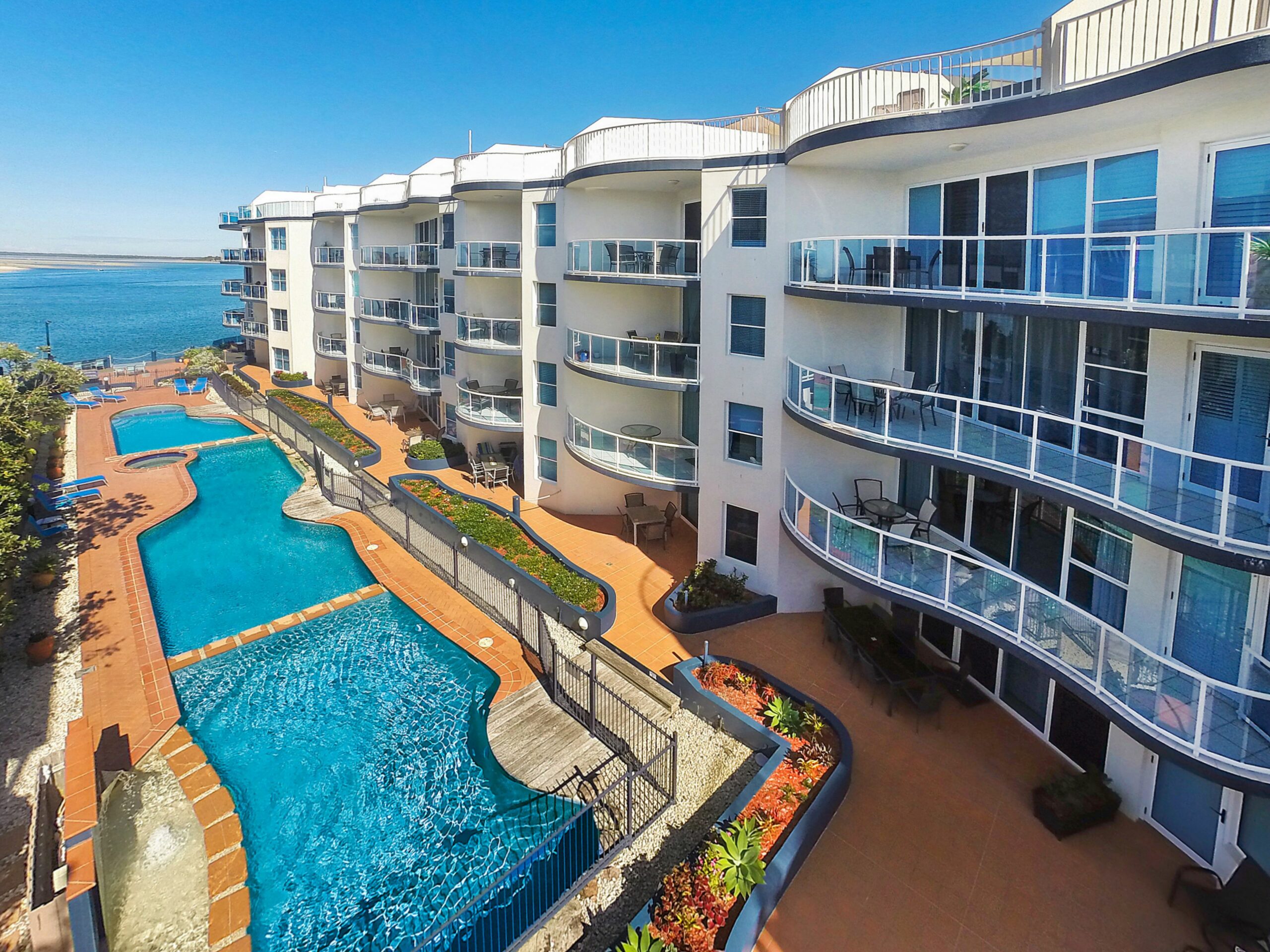 Watermark Resort Caloundra