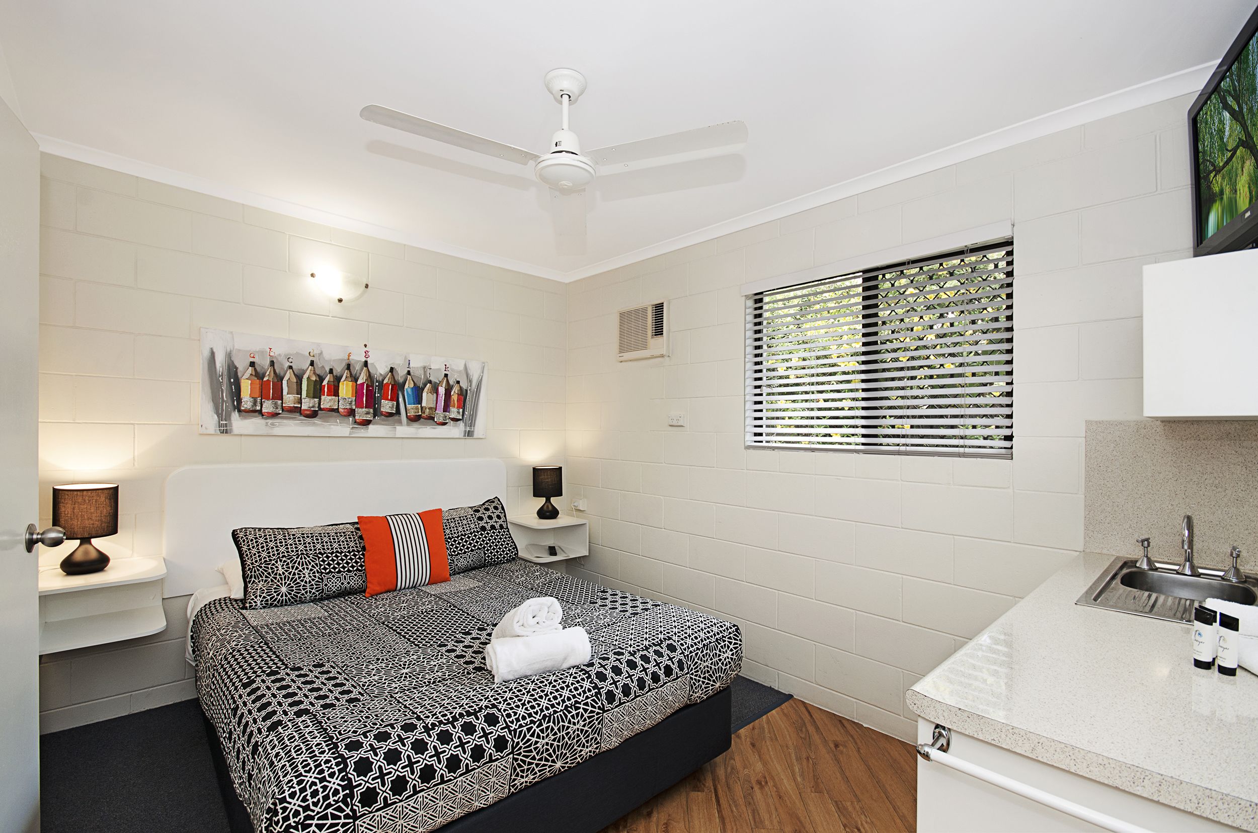 Townsville Holiday Apartments