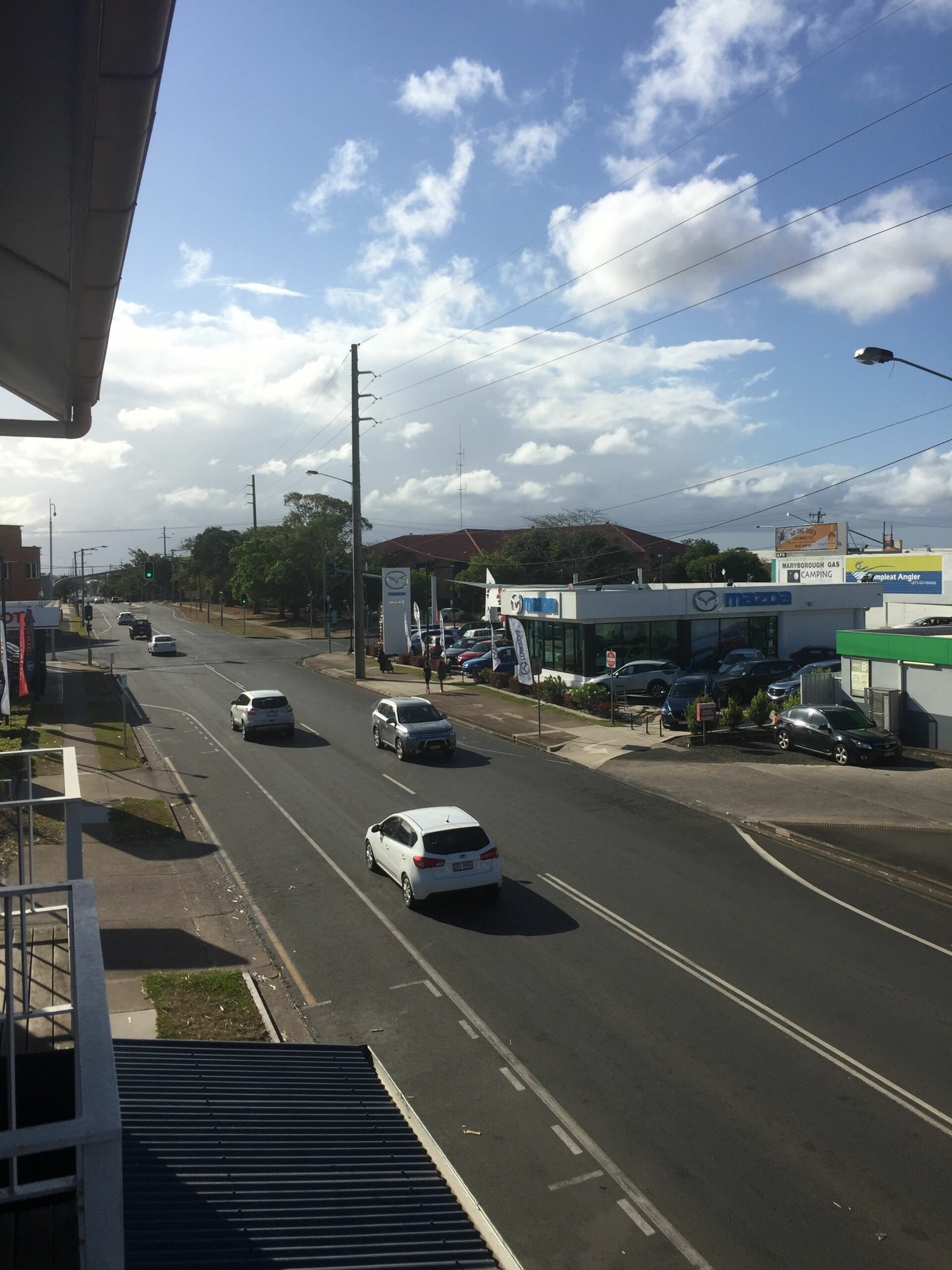 Aussie Hotel