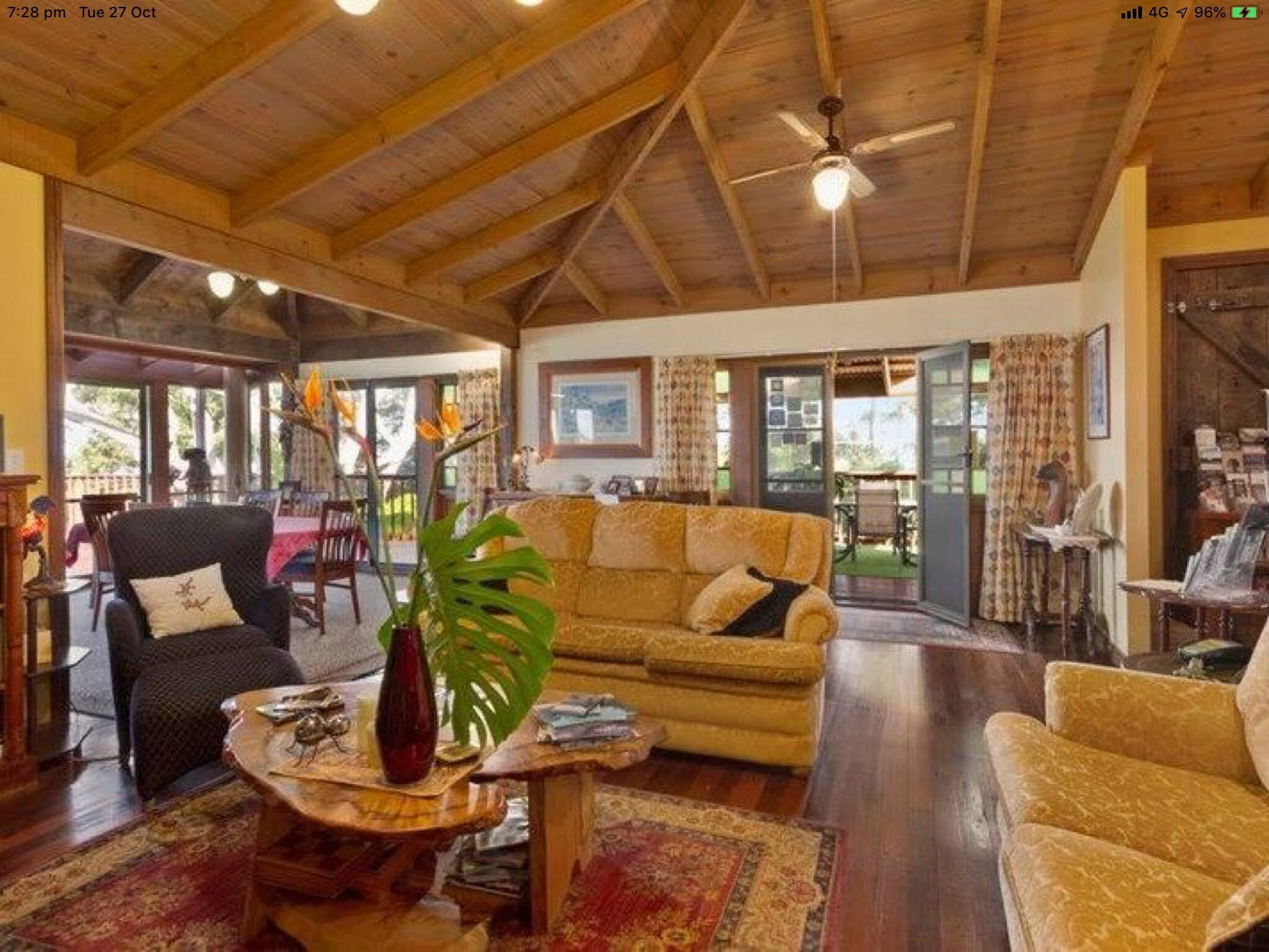 Tamborine Mountain Bed and Breakfast