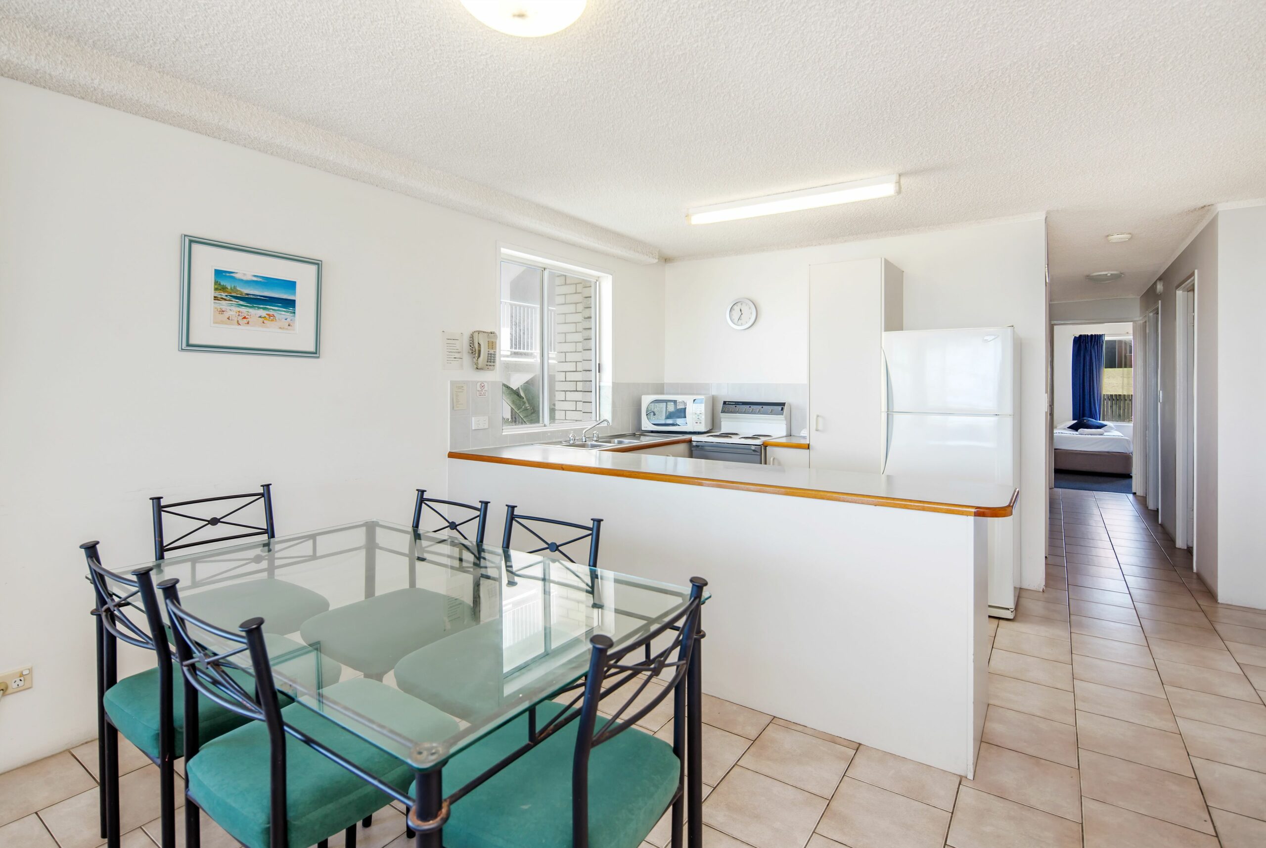 Capeview Apartments Caloundra