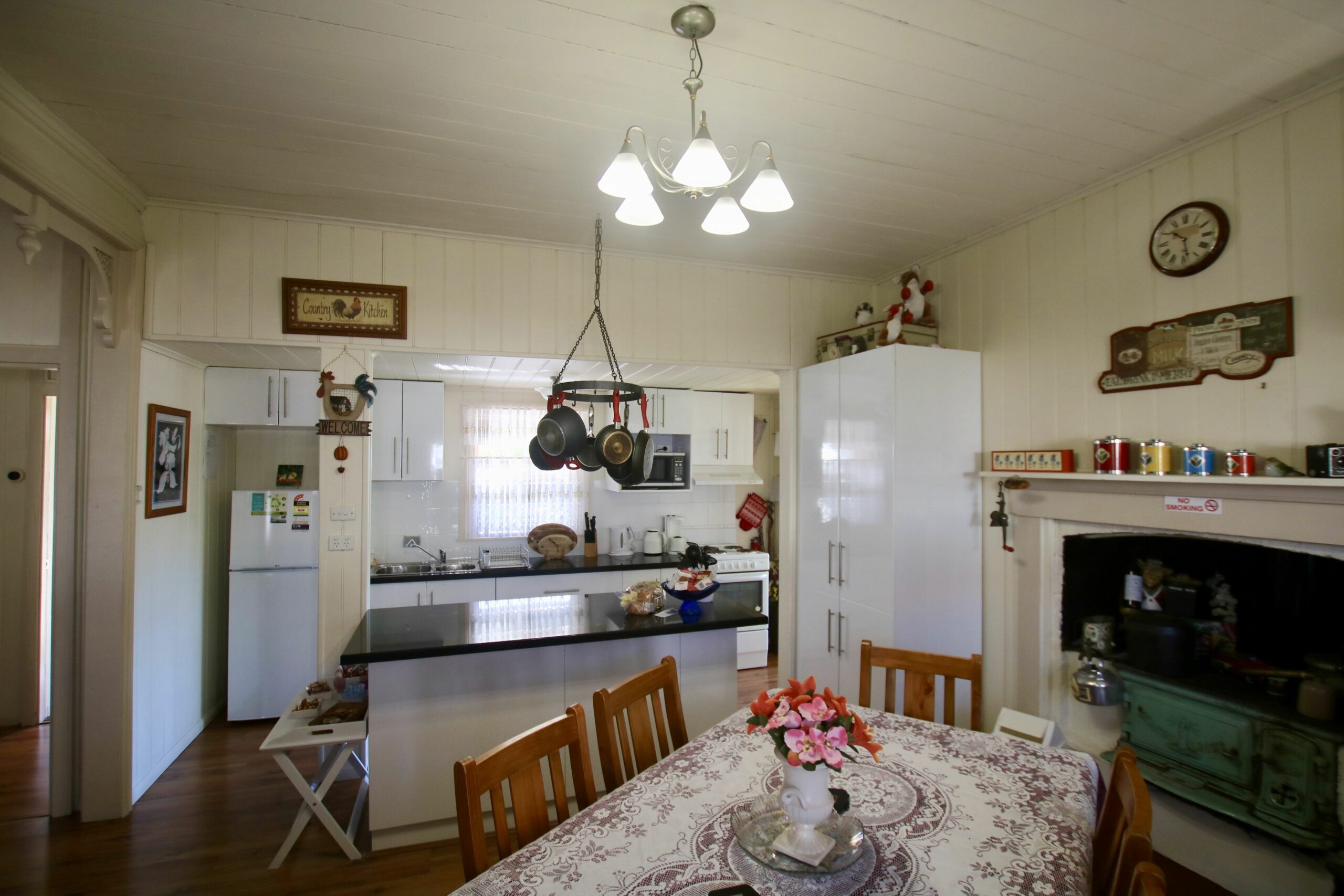 Tenterfield Cottage Holiday House