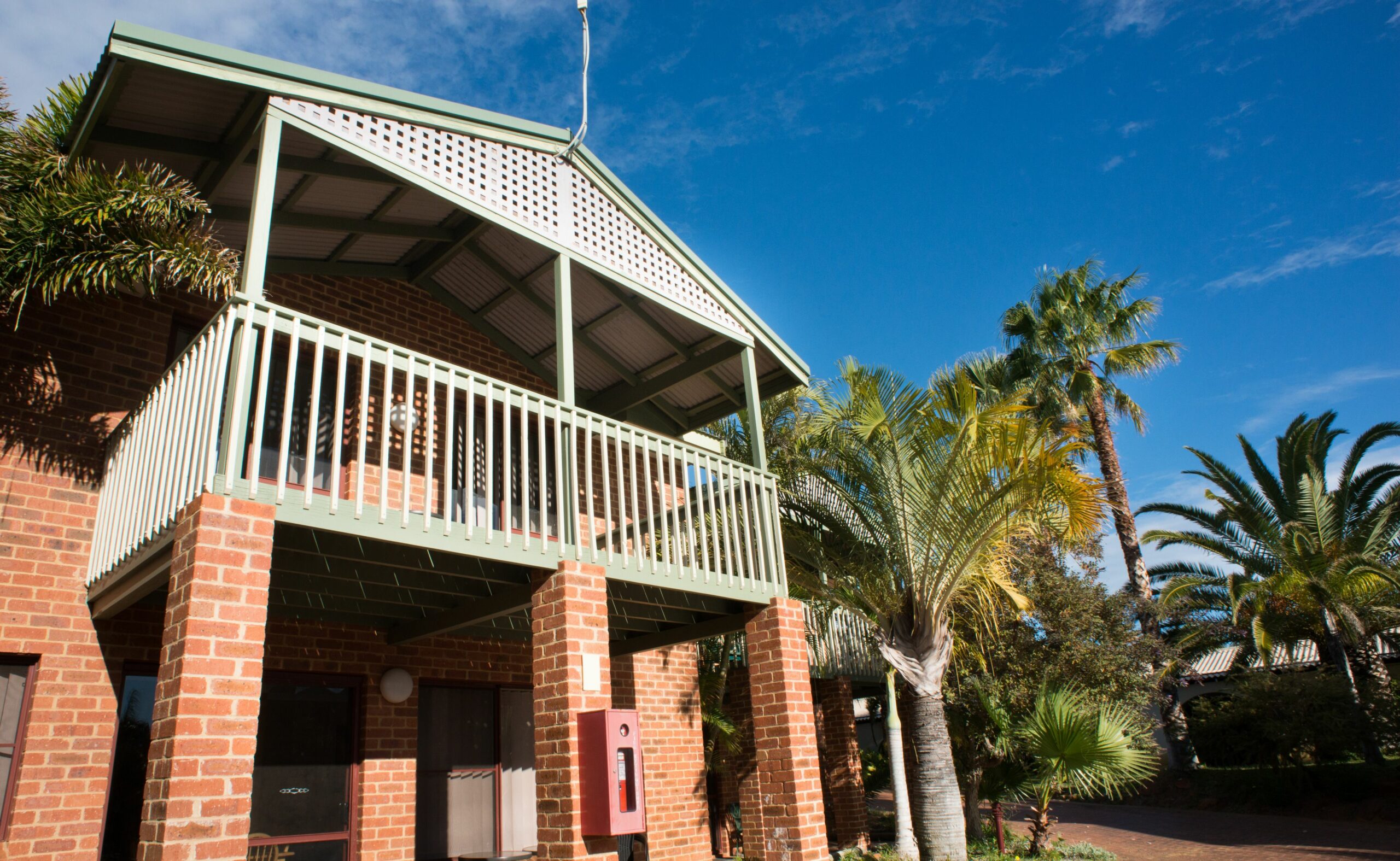 Kalbarri Palm Resort