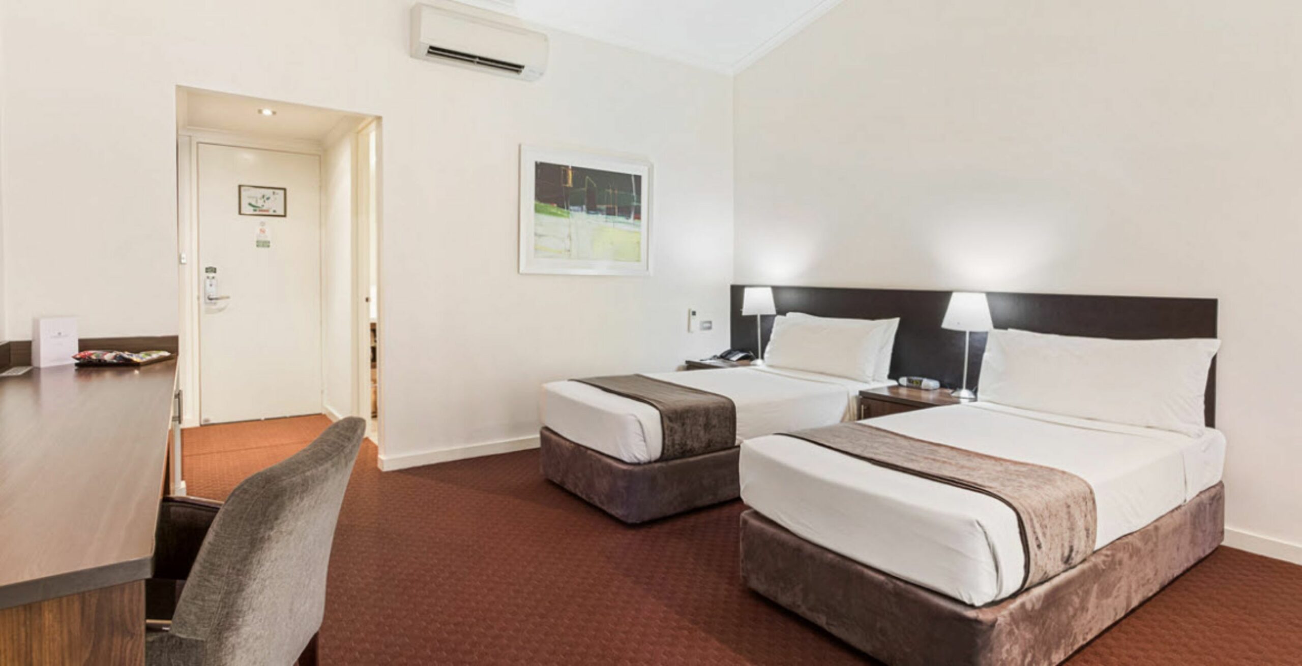 Karratha International Hotel