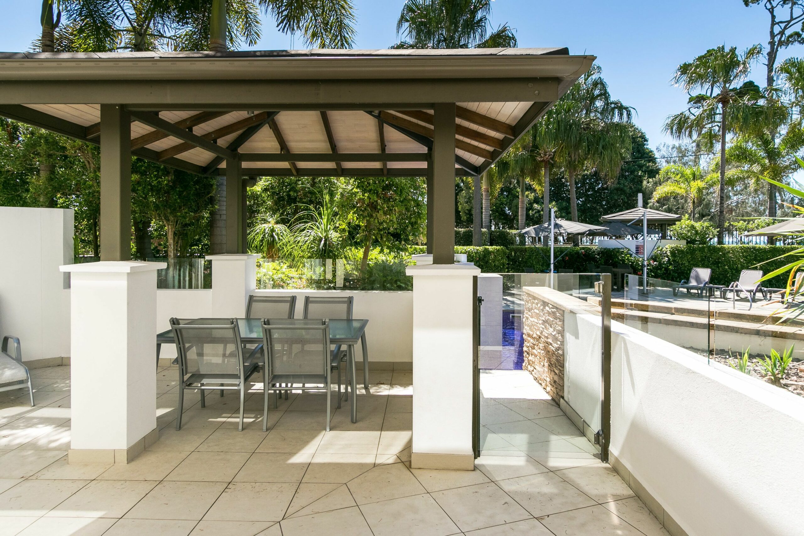 Grand Mercure Allegra Hervey Bay