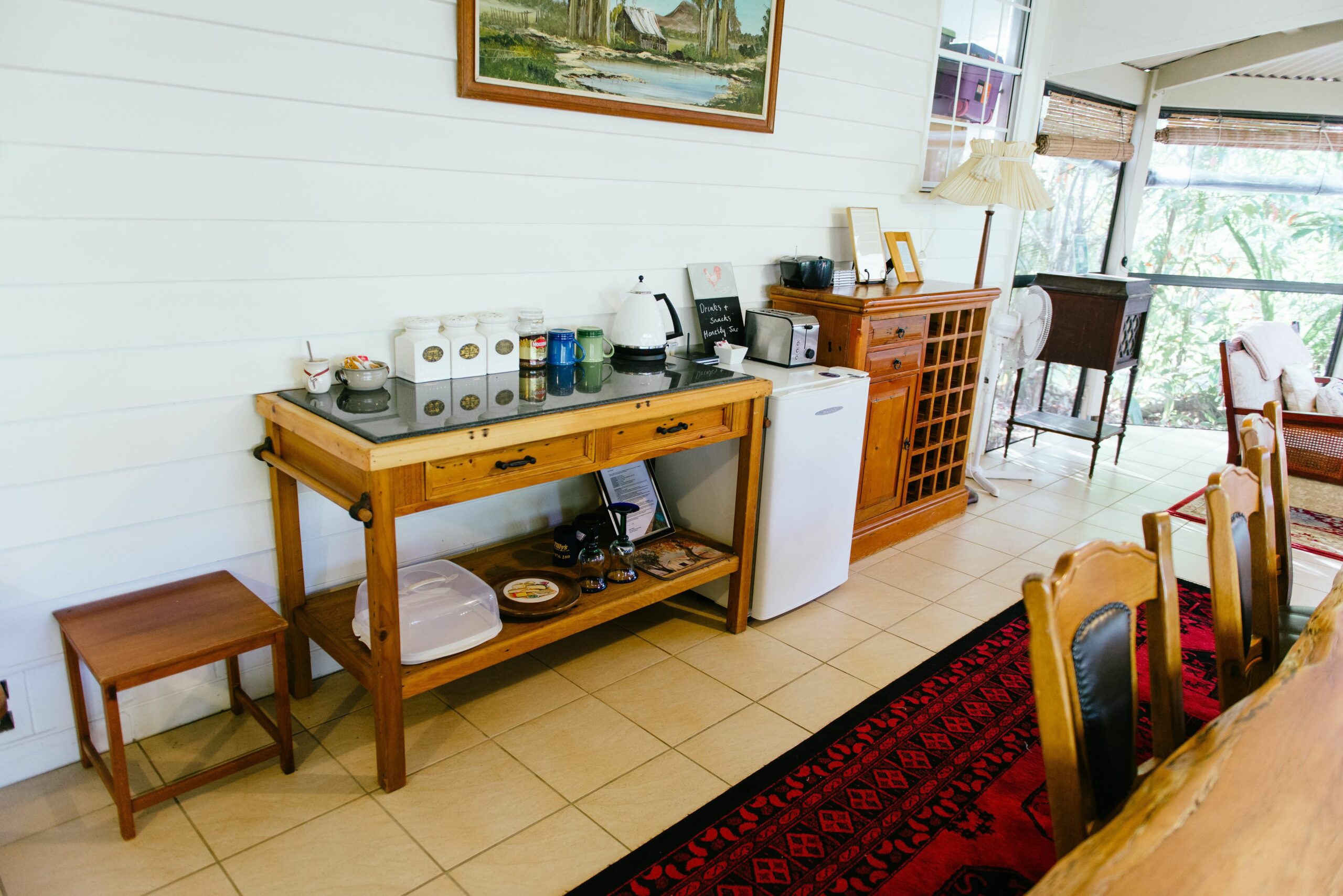 Blackwattle Farm B&B and Farm Stay