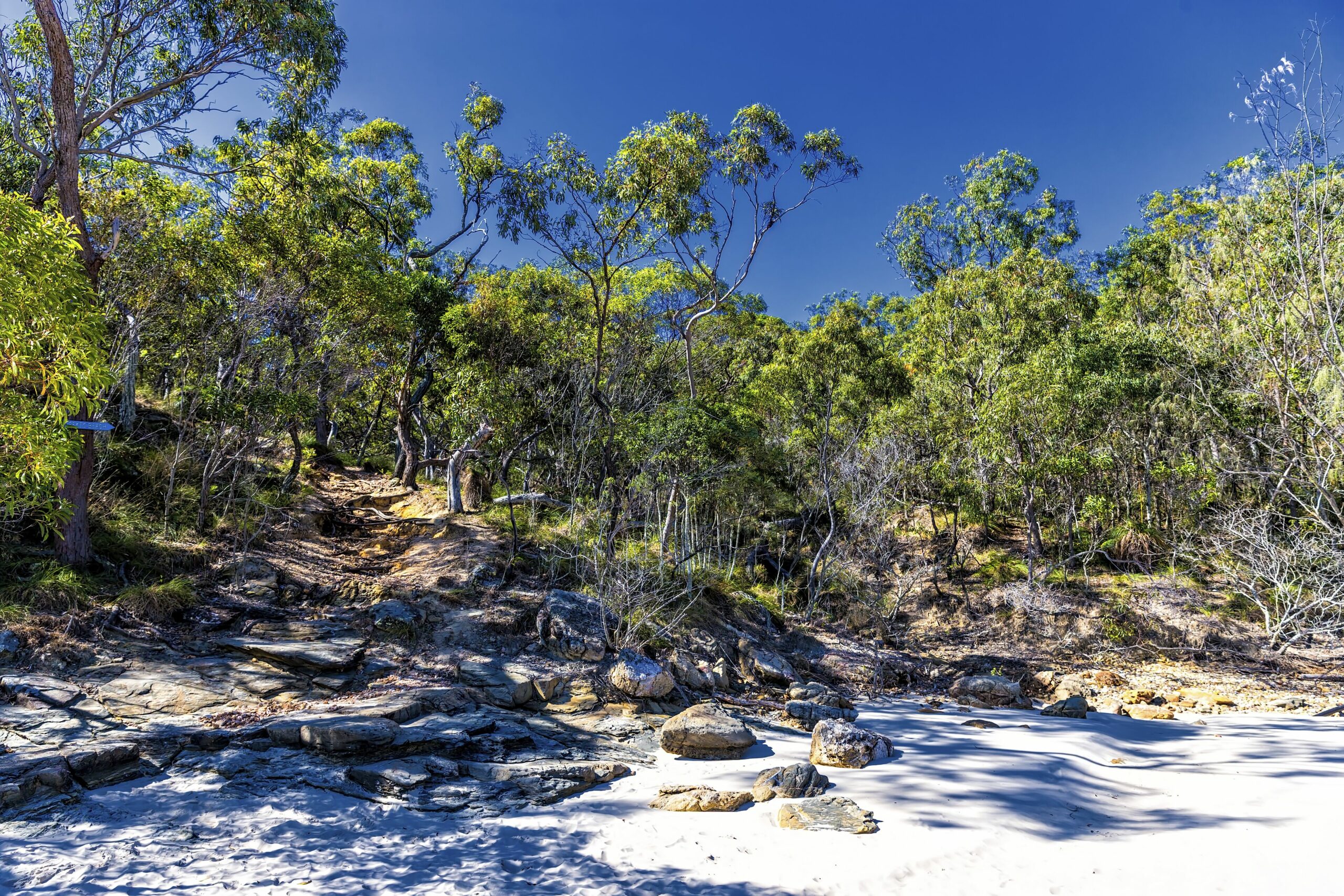 Great Keppel Island Hideaway