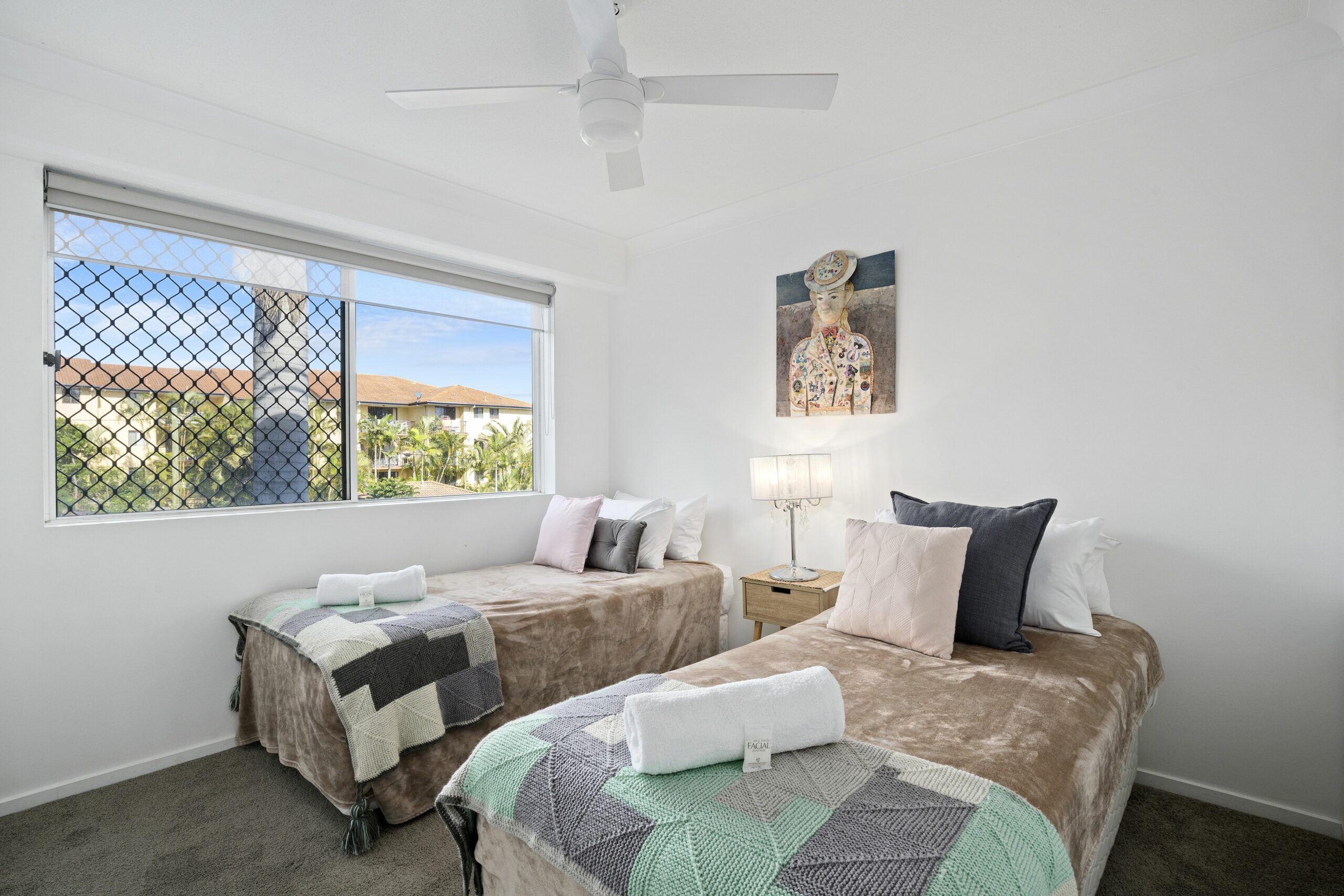 Kirra Palms Holiday Apartments