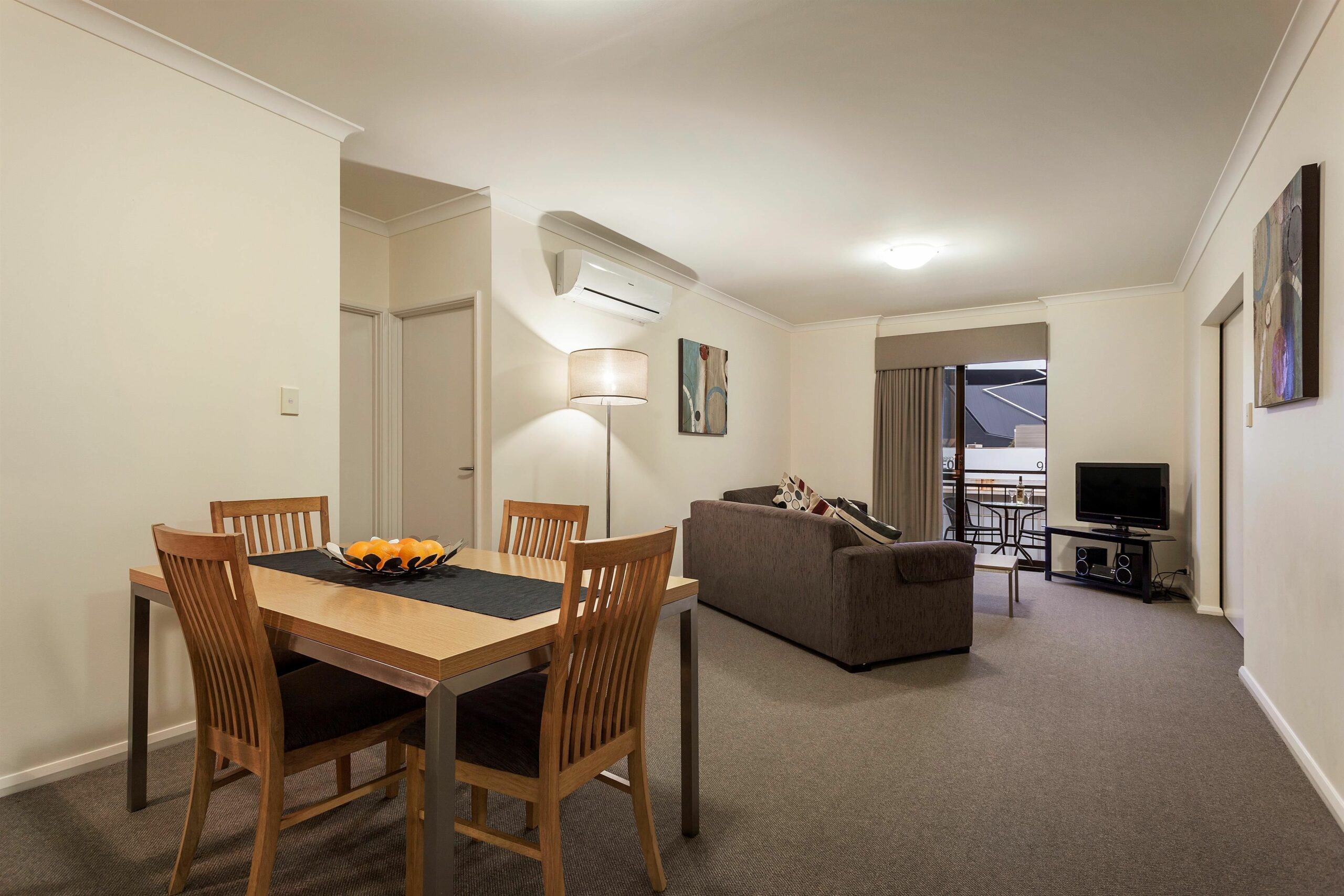 Best Western Northbridge Apartments