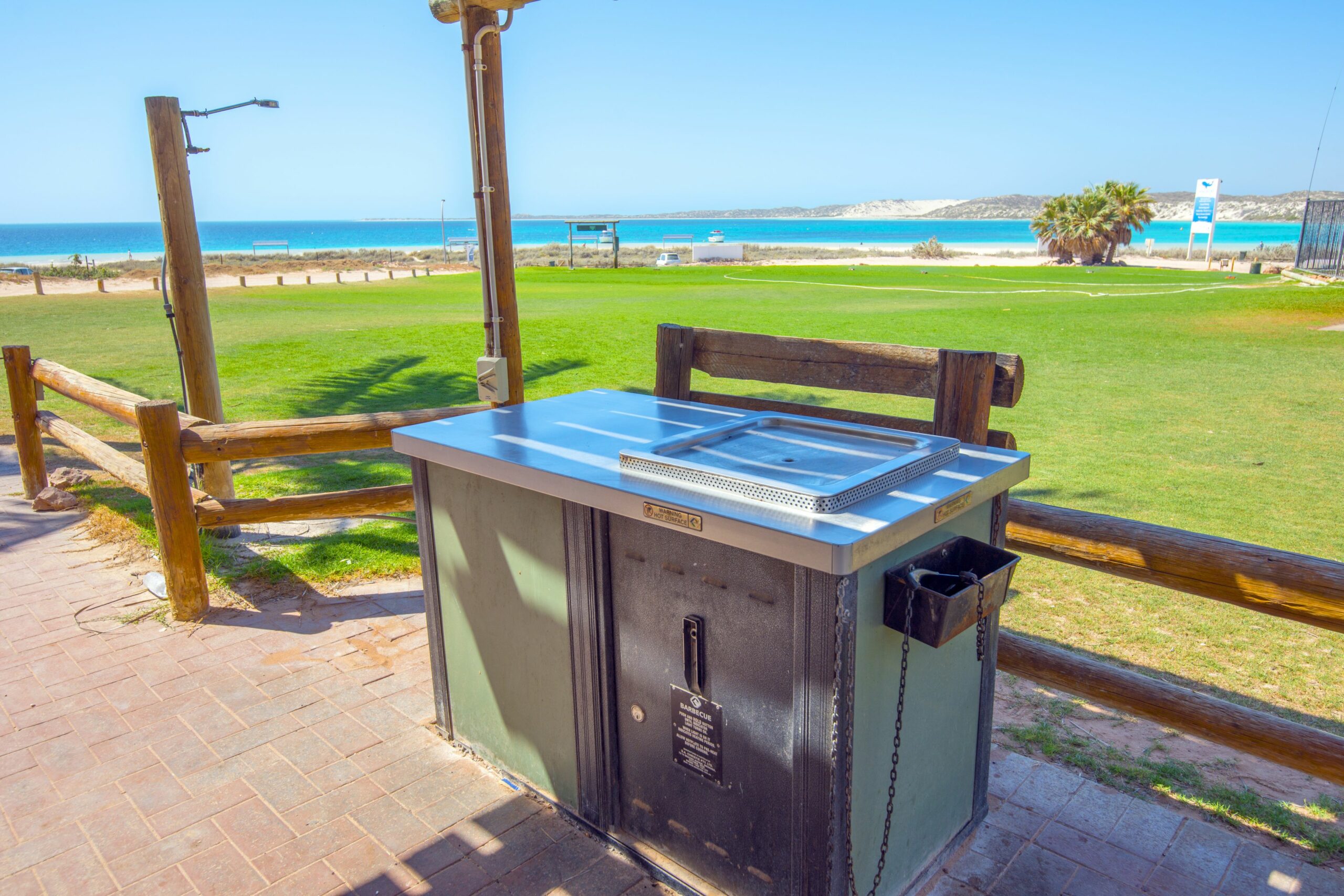 Ningaloo Reef Resort