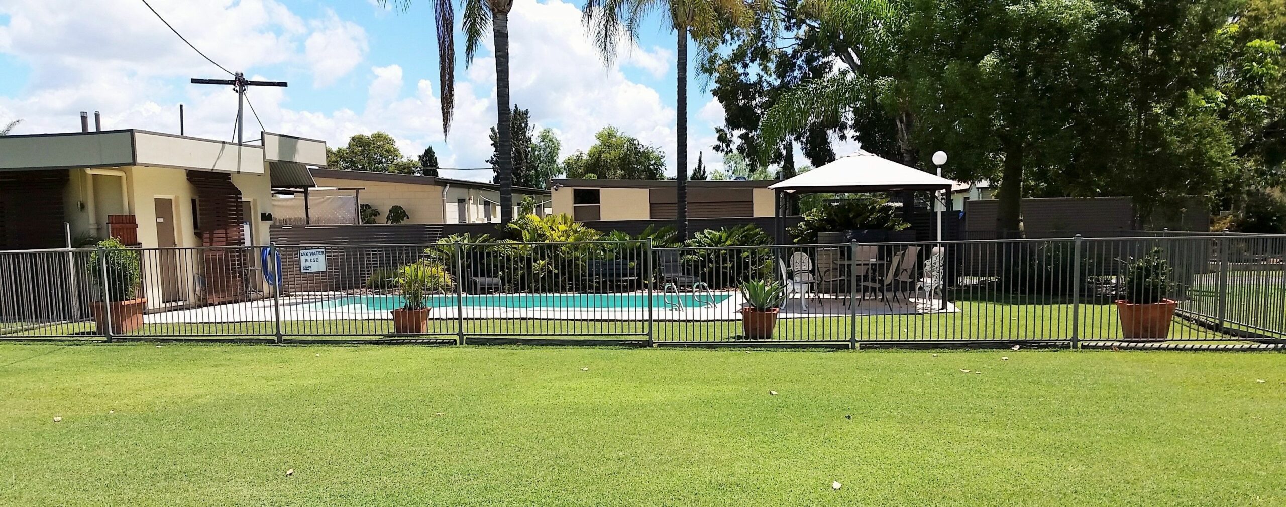 Biloela Countryman Motel