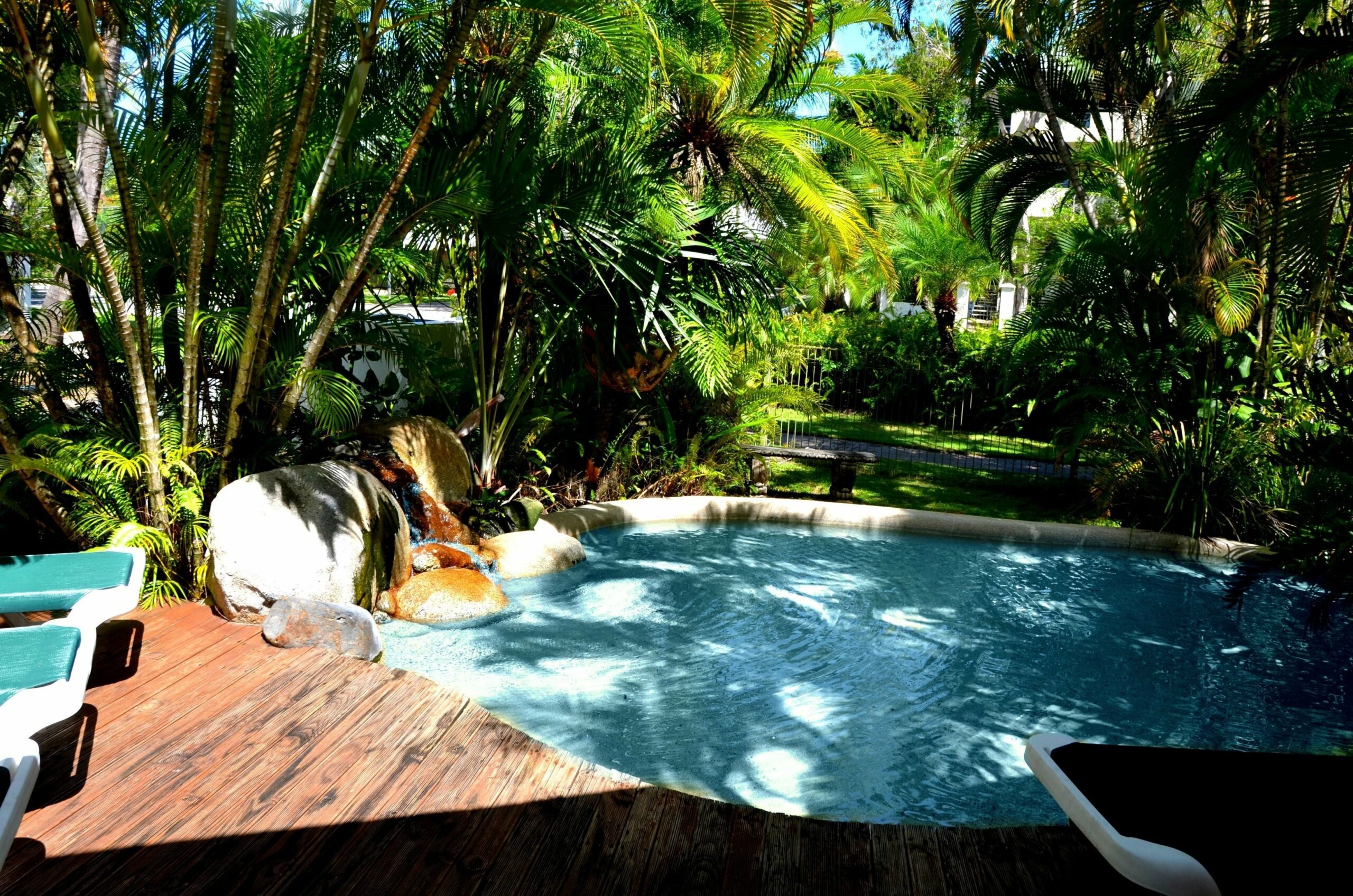 Beach Terraces- Port Douglas