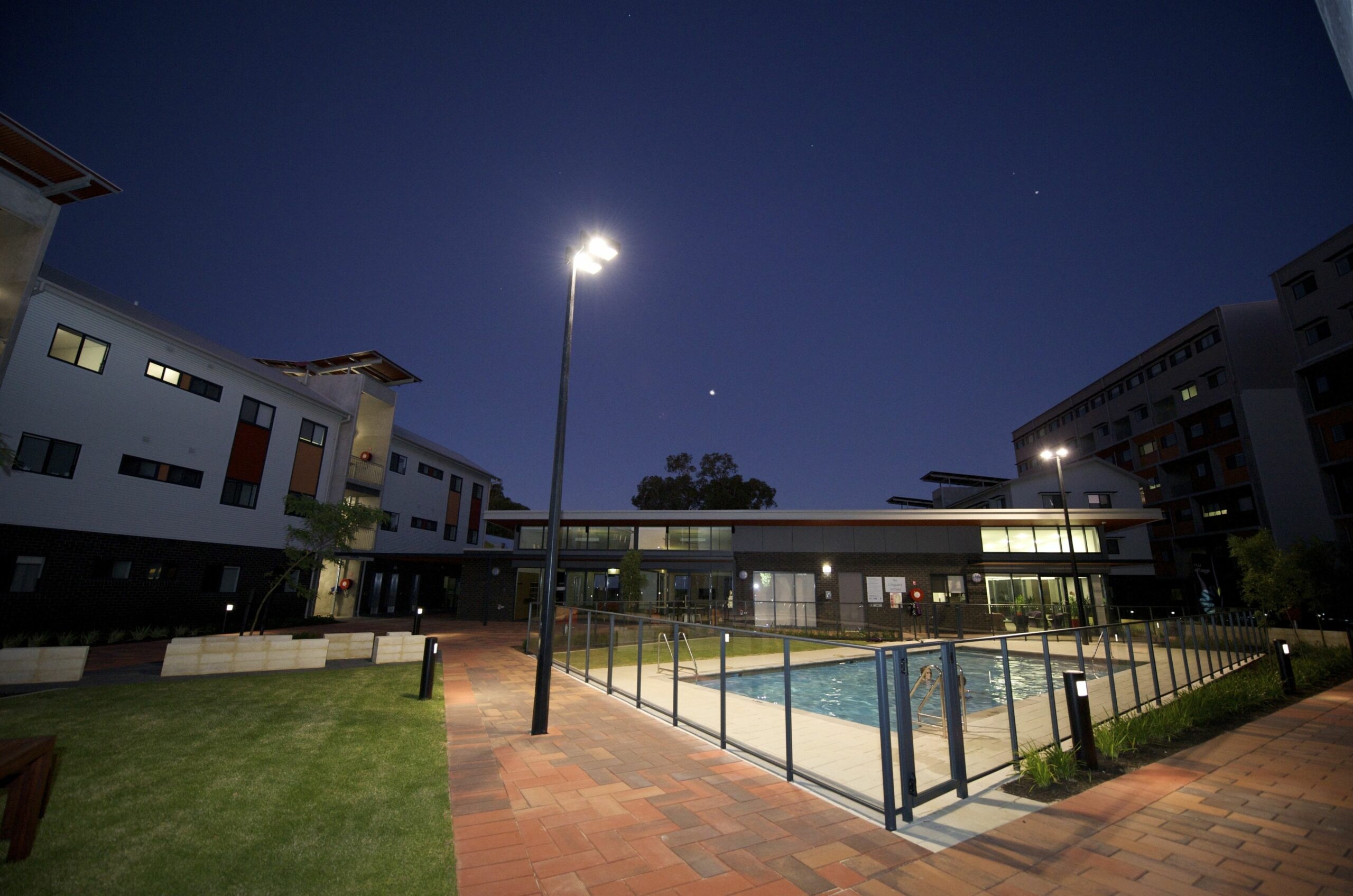 ECU Village - Mount Lawley