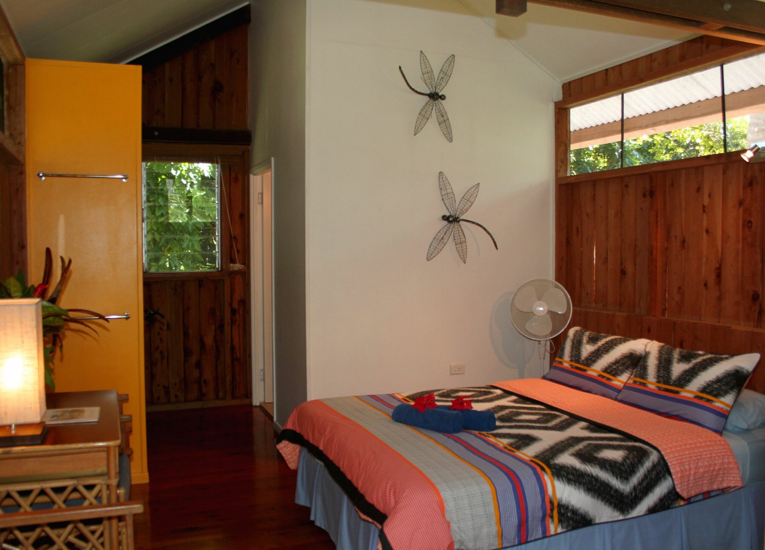 Mungumby Lodge - Cooktown