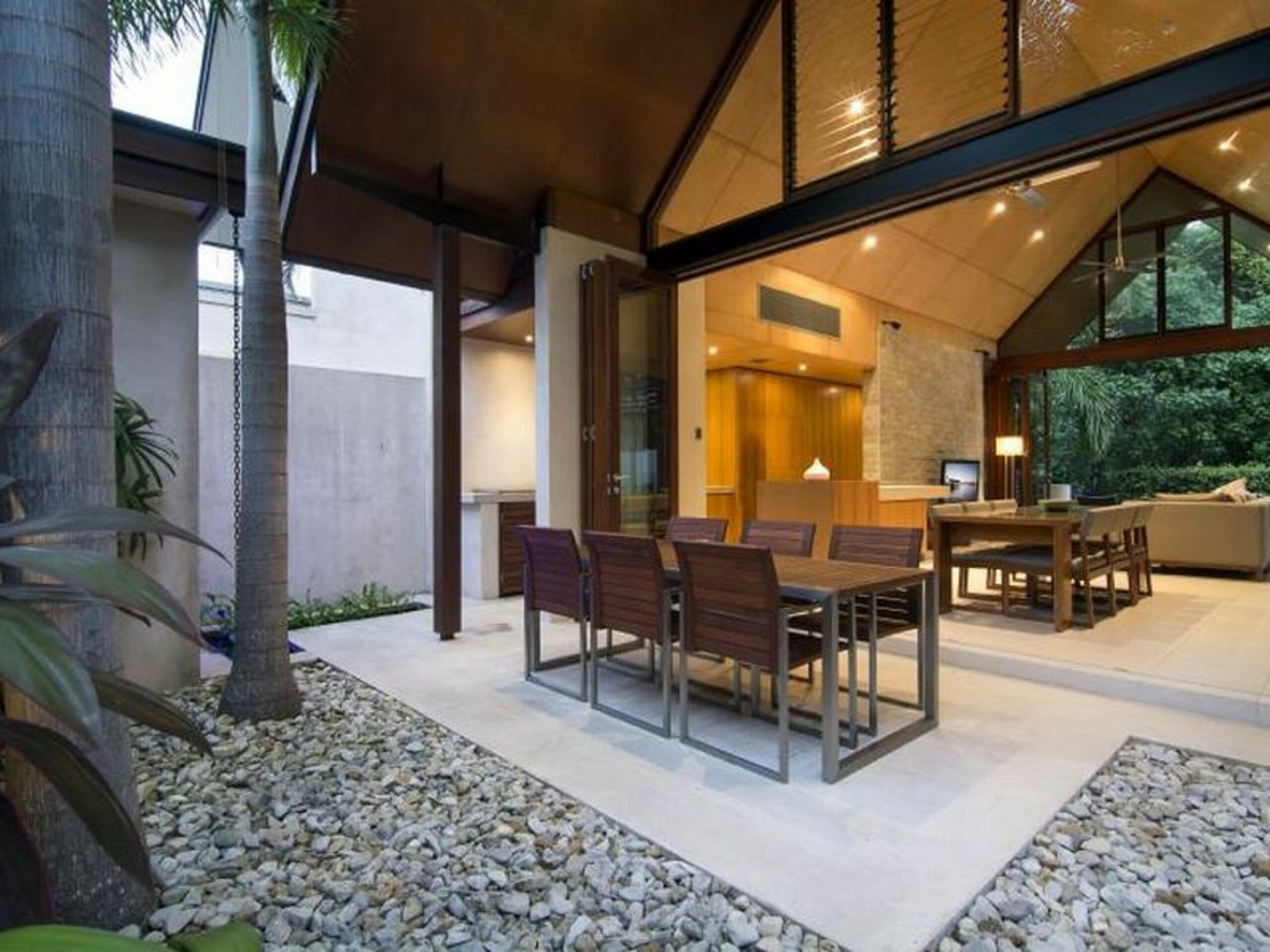 Niramaya Port Douglas 3 and 4 Bedroom Villas