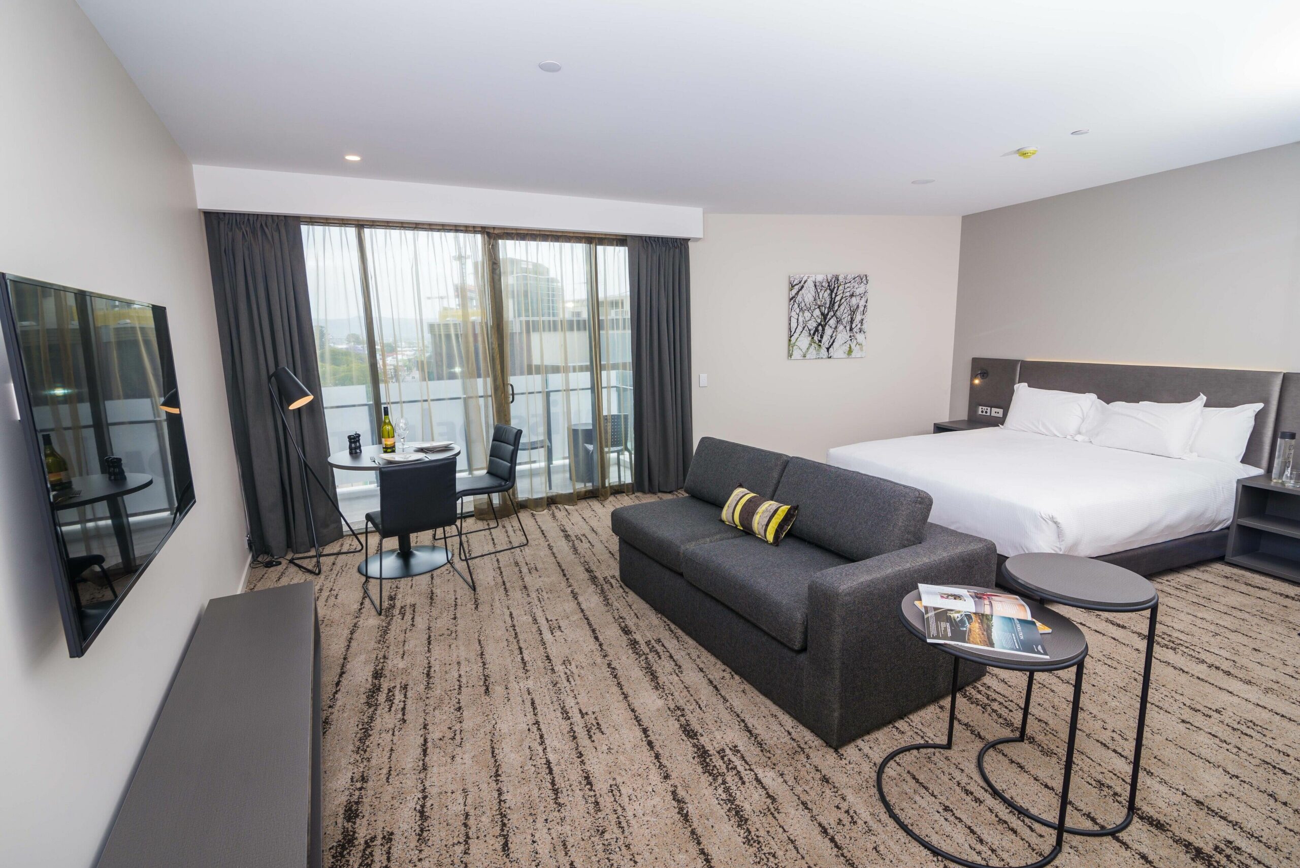 Courtyard by Marriott Brisbane South Bank