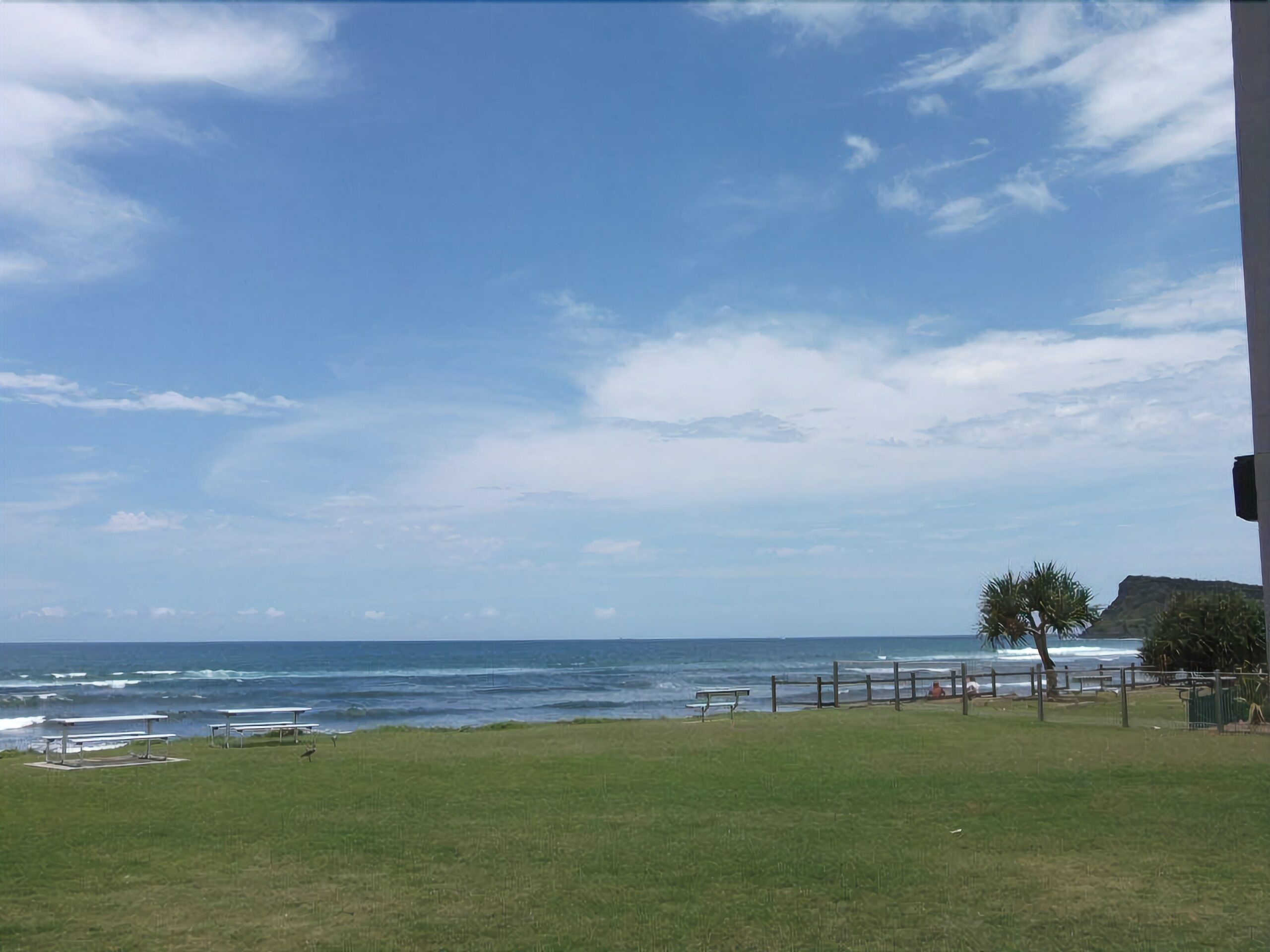 Lennox Head Beachfront Apartments