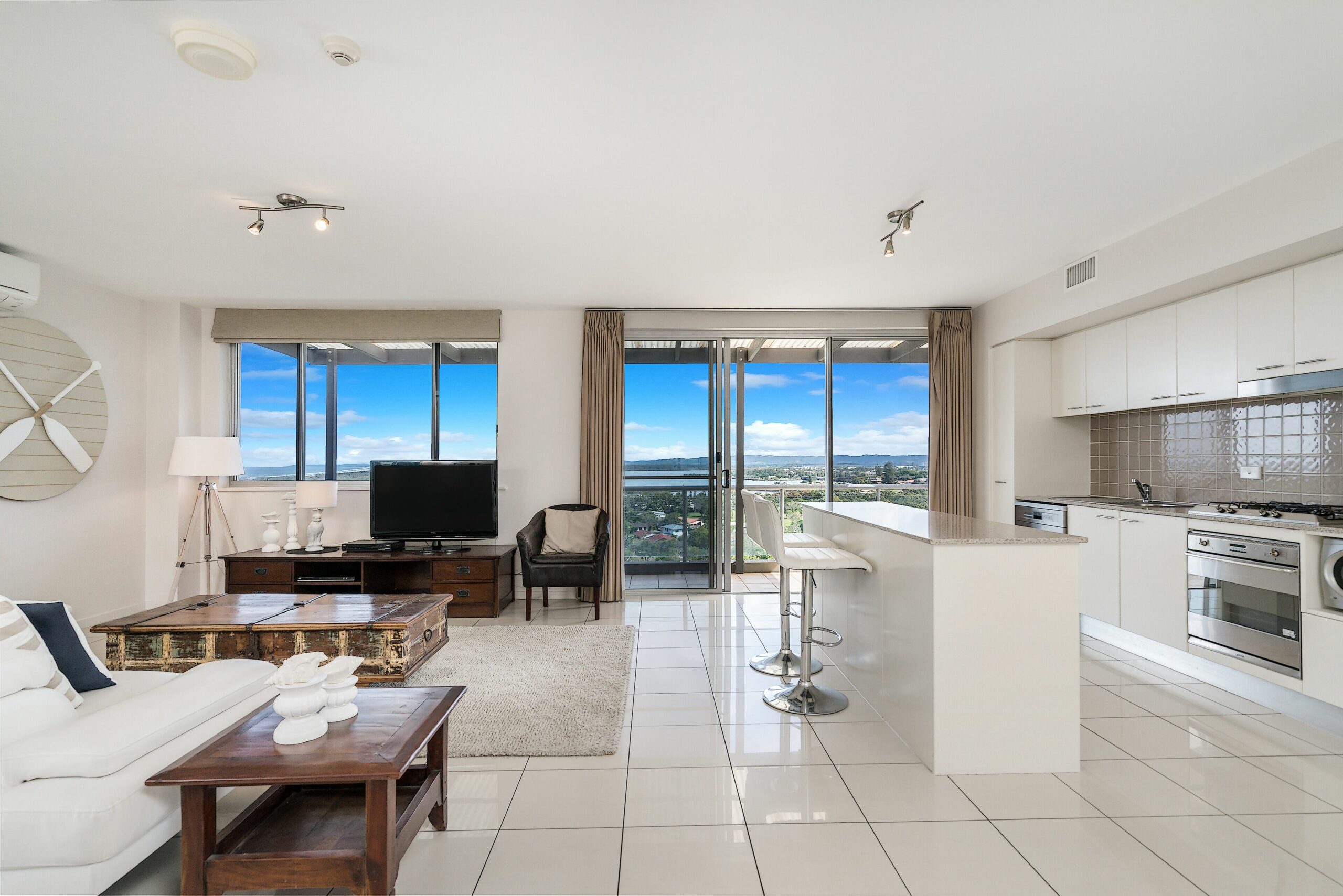 Grandview Apartments Ballina