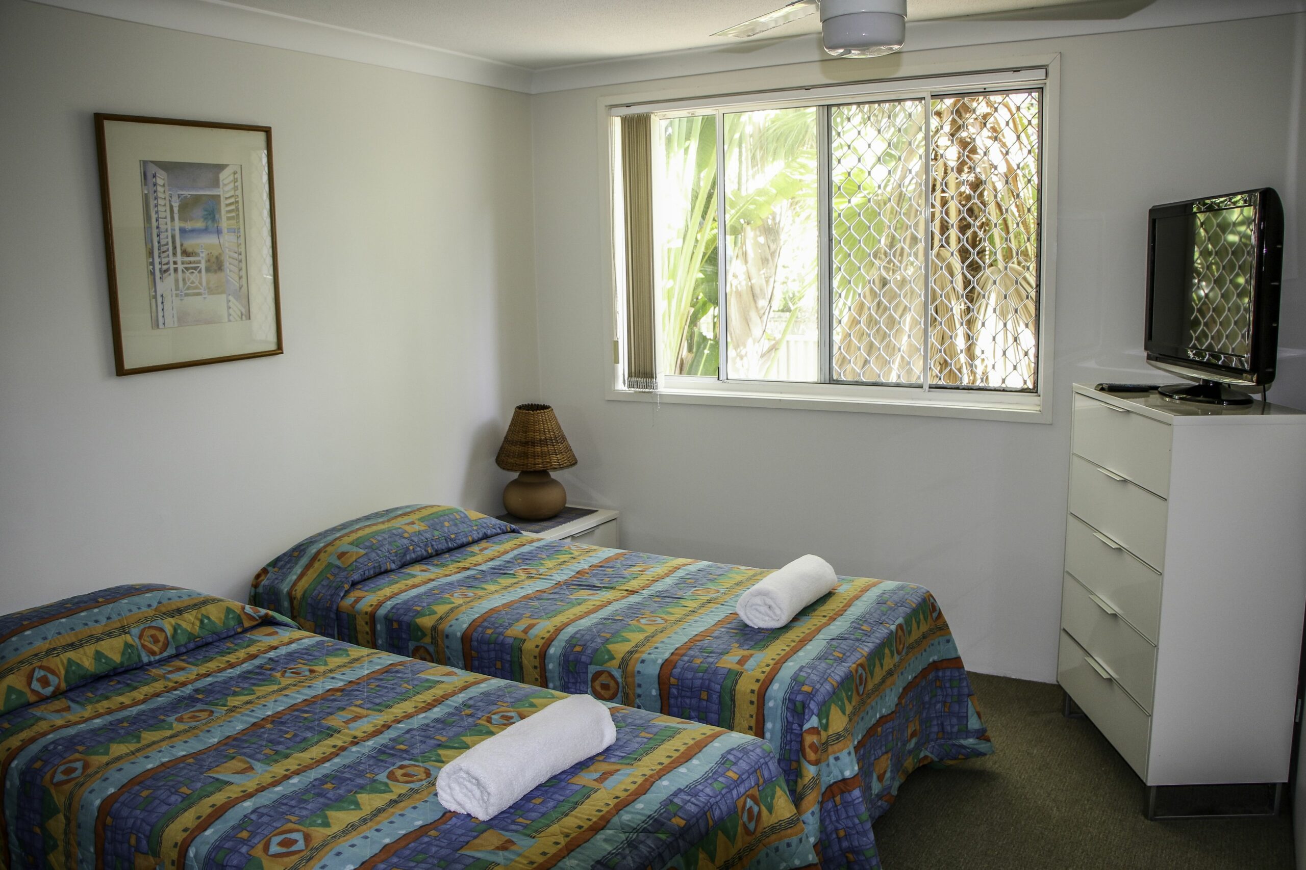 Surfers Beach Holiday Apartments