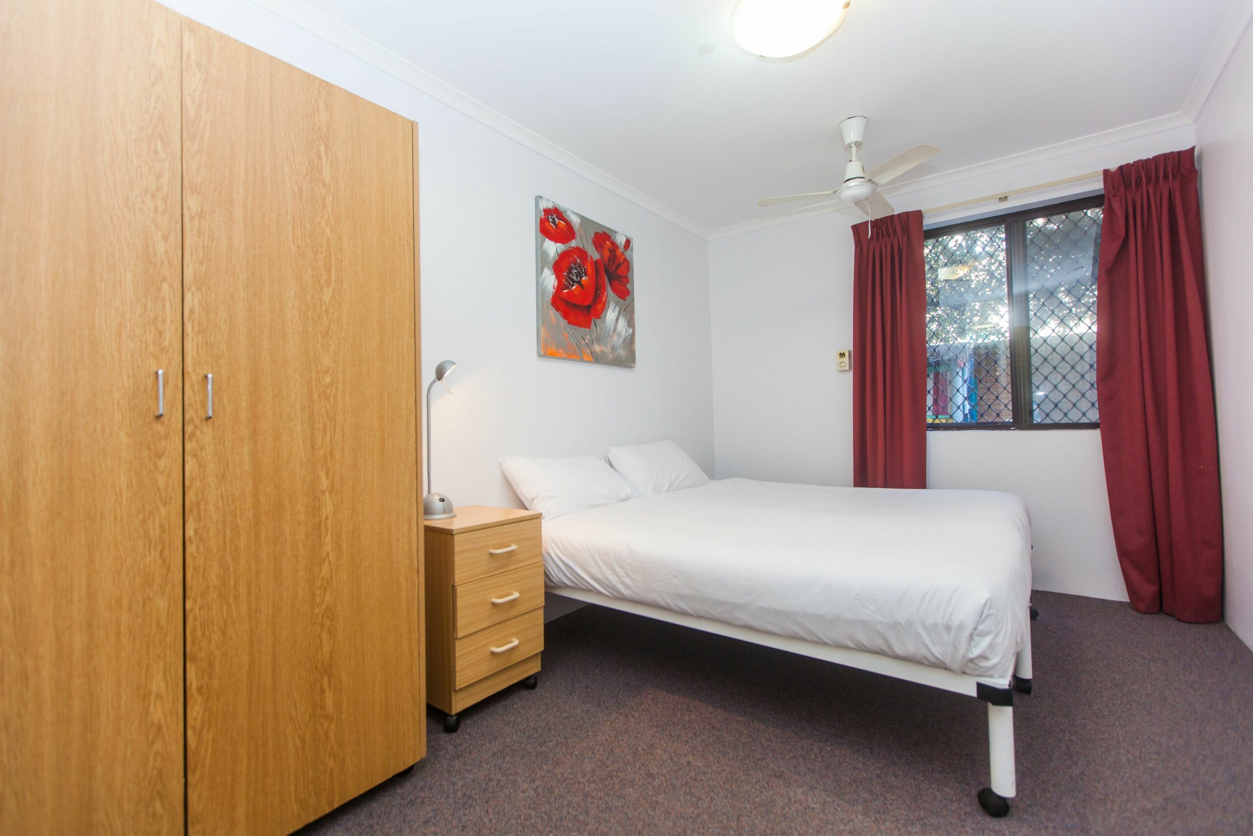 Perth Central City Stay Apartment Hotel