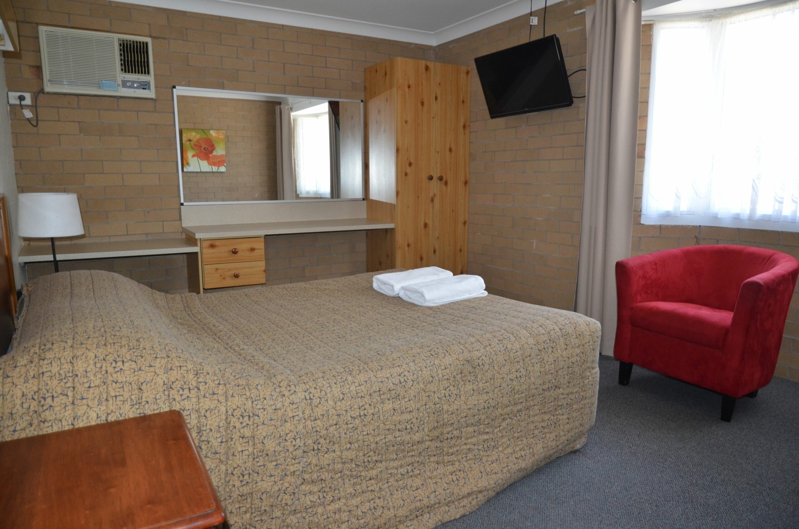 Alexander Motor Inn Moree