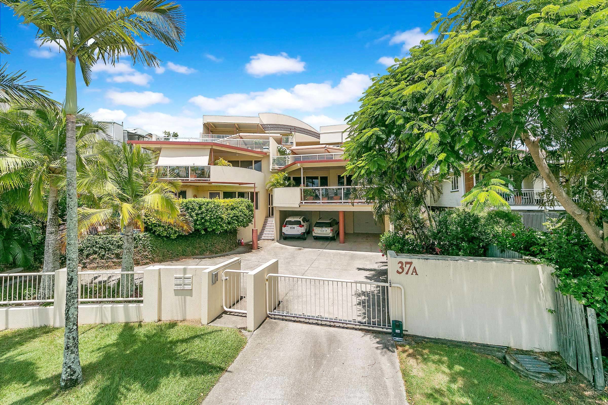 Redcliffe Peninsula Penthouse