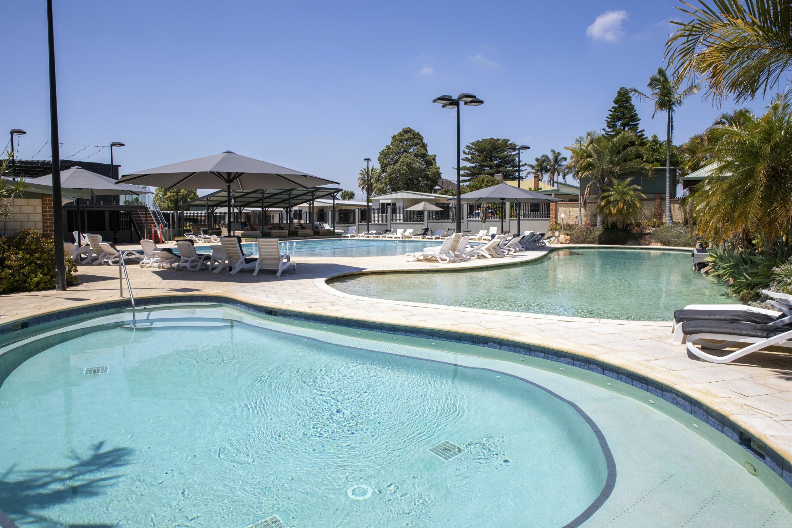 Karrinyup Waters Resort