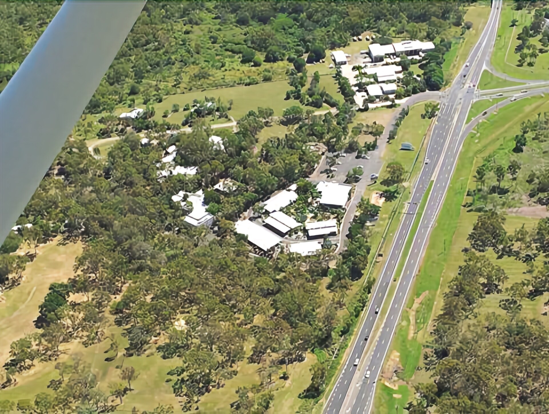 Capricorn Motel & Conference Centre