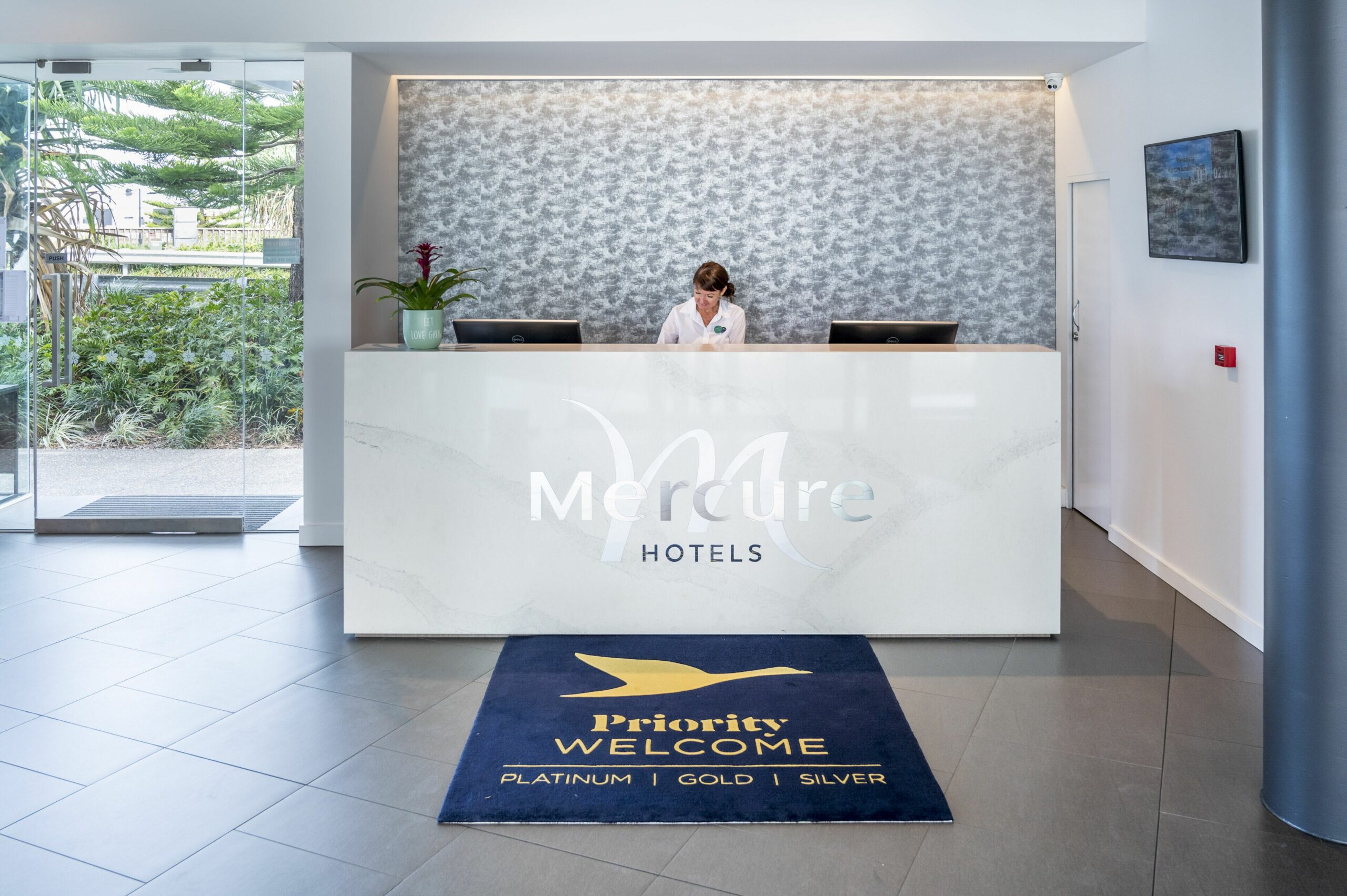 Mercure Sunshine Coast Kawana Waters