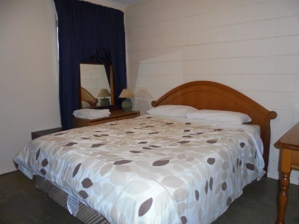 Laverton Motel