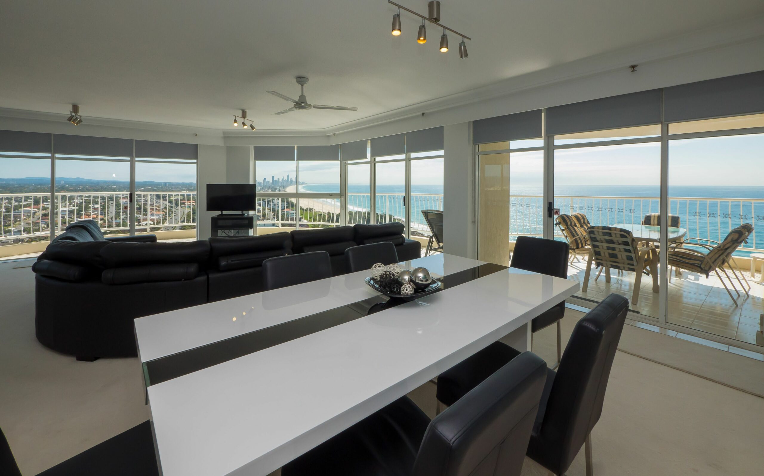 Burleigh Surf Apartments