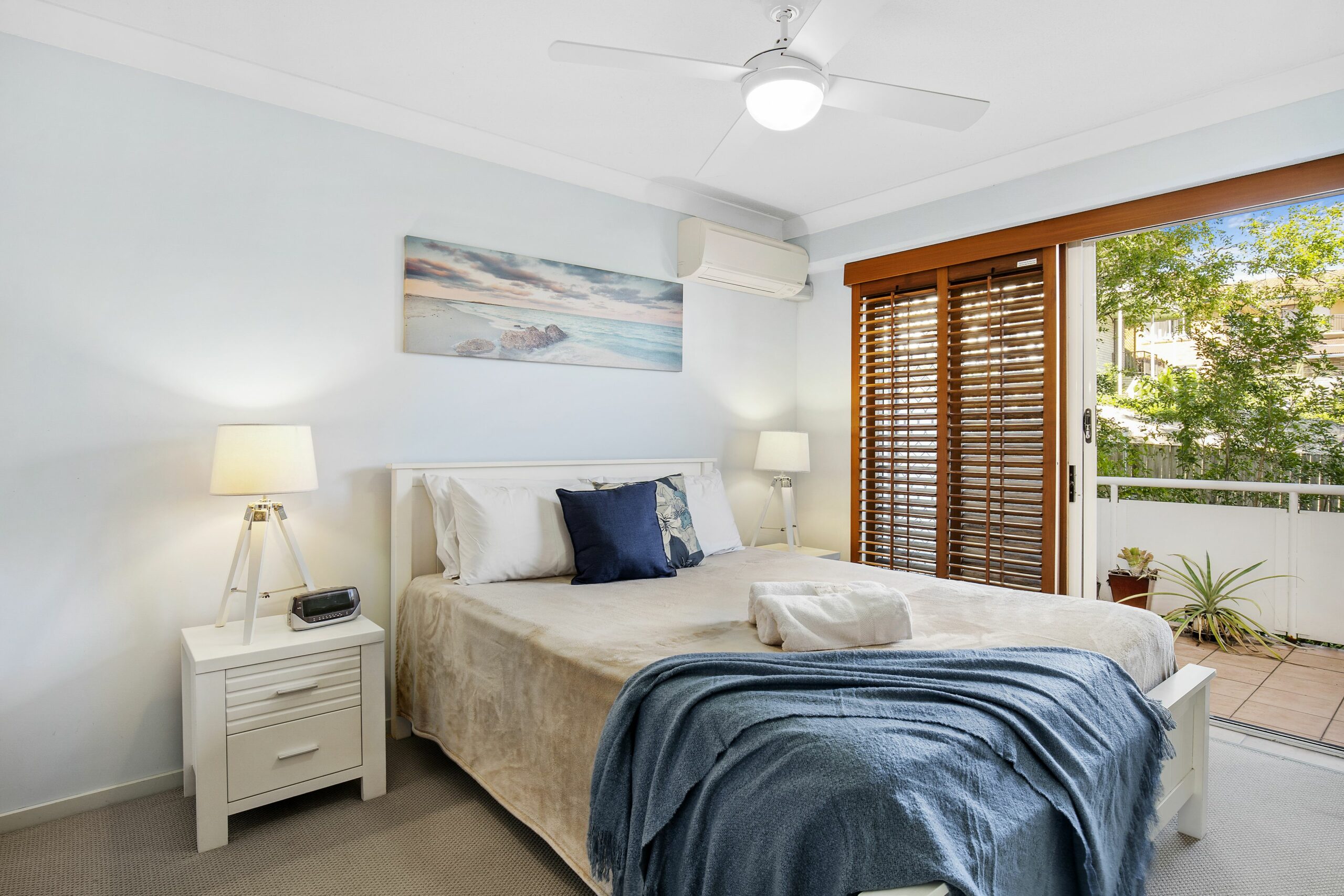 Kirra Palms Holiday Apartments